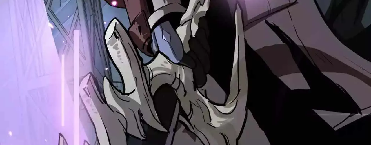 Doomsday Sword God Chapter 19 page 156 - 