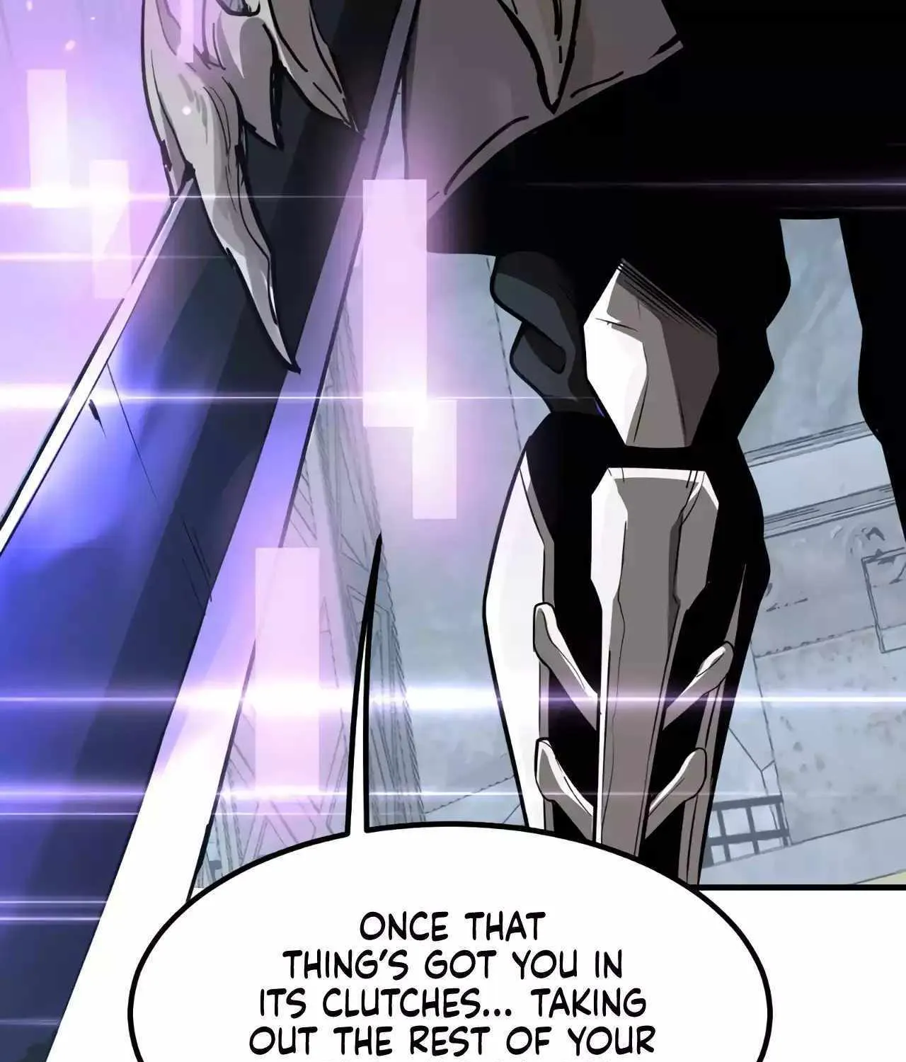 Doomsday Sword God Chapter 19 page 157 - 