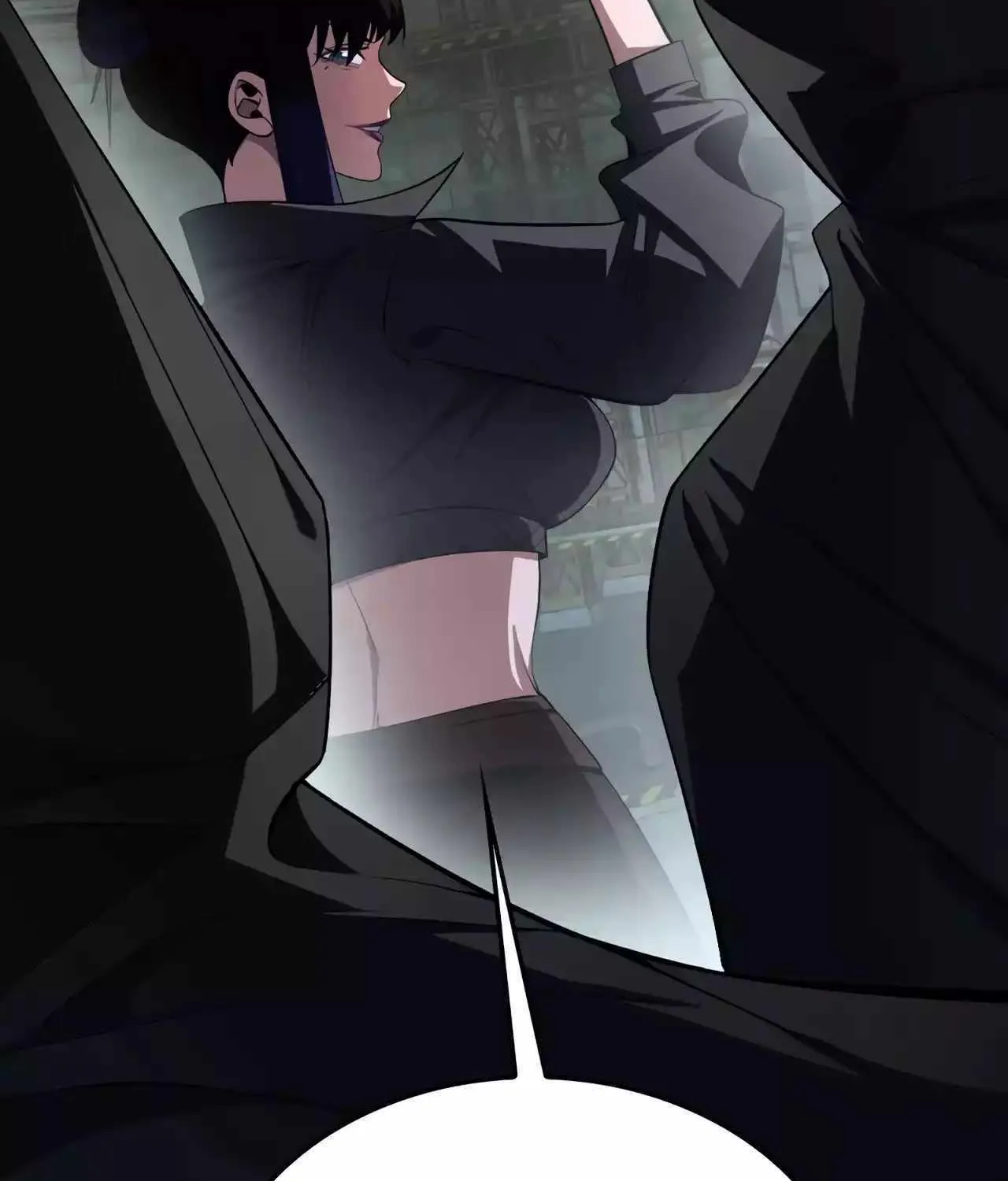 Doomsday Sword God Chapter 19 page 39 - 