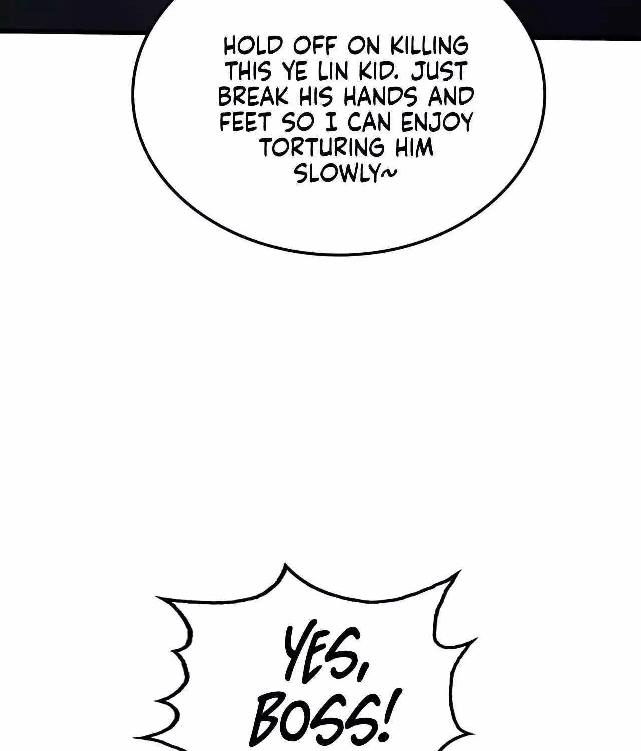 Doomsday Sword God Chapter 19 page 40 - 