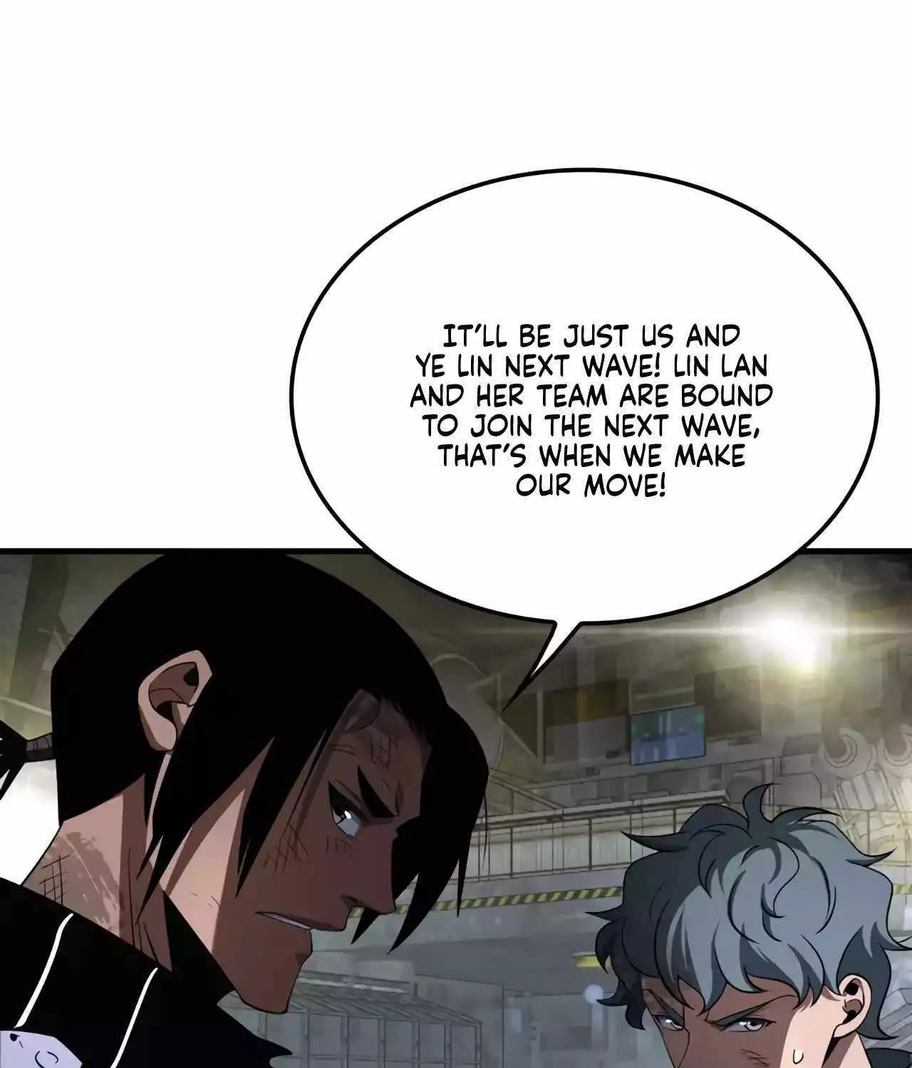 Doomsday Sword God Chapter 19 page 42 - 