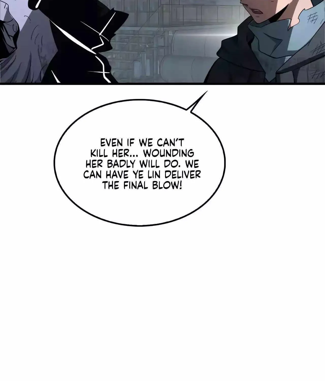 Doomsday Sword God Chapter 19 page 43 - 