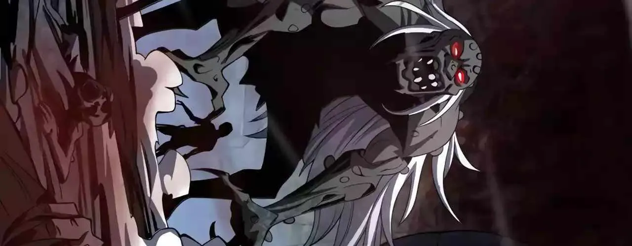 Doomsday Sword God Chapter 19 page 46 - 