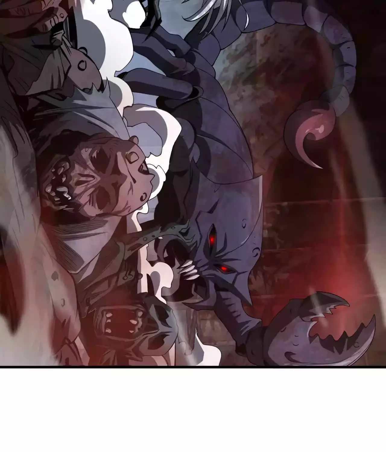 Doomsday Sword God Chapter 19 page 47 - 