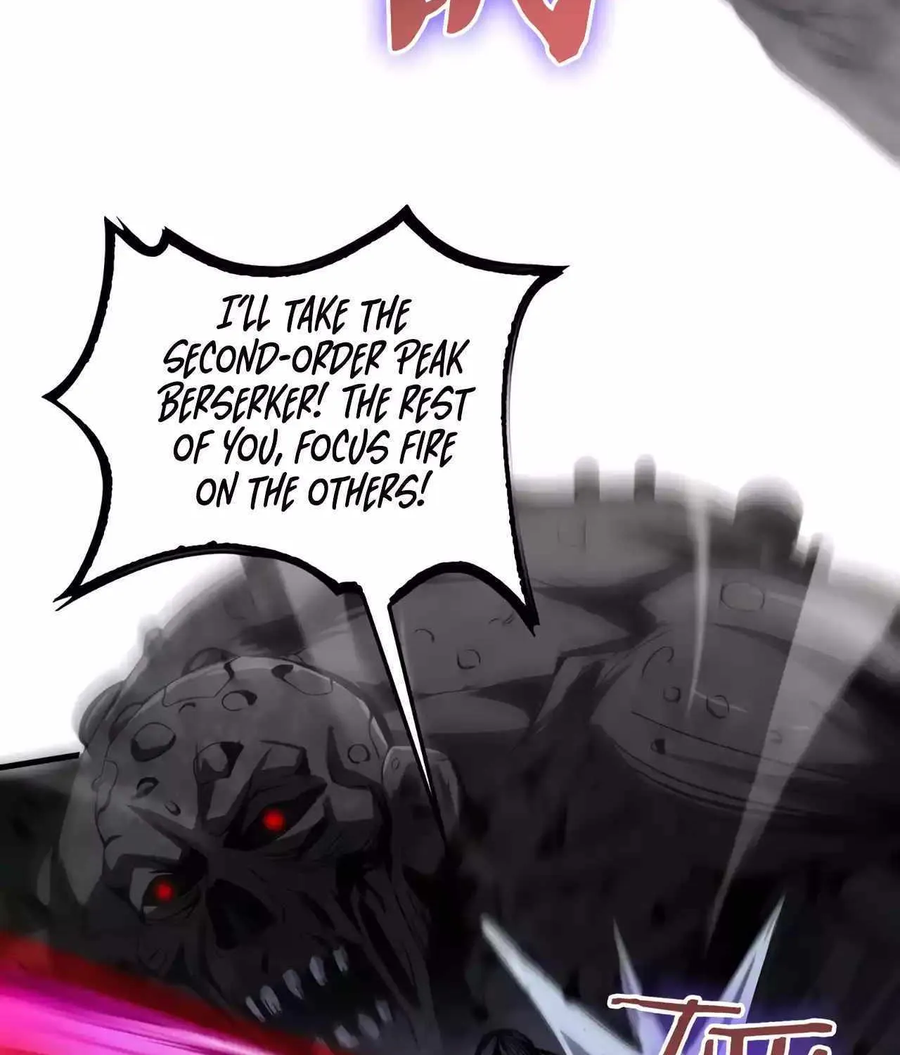 Doomsday Sword God Chapter 19 page 53 - 