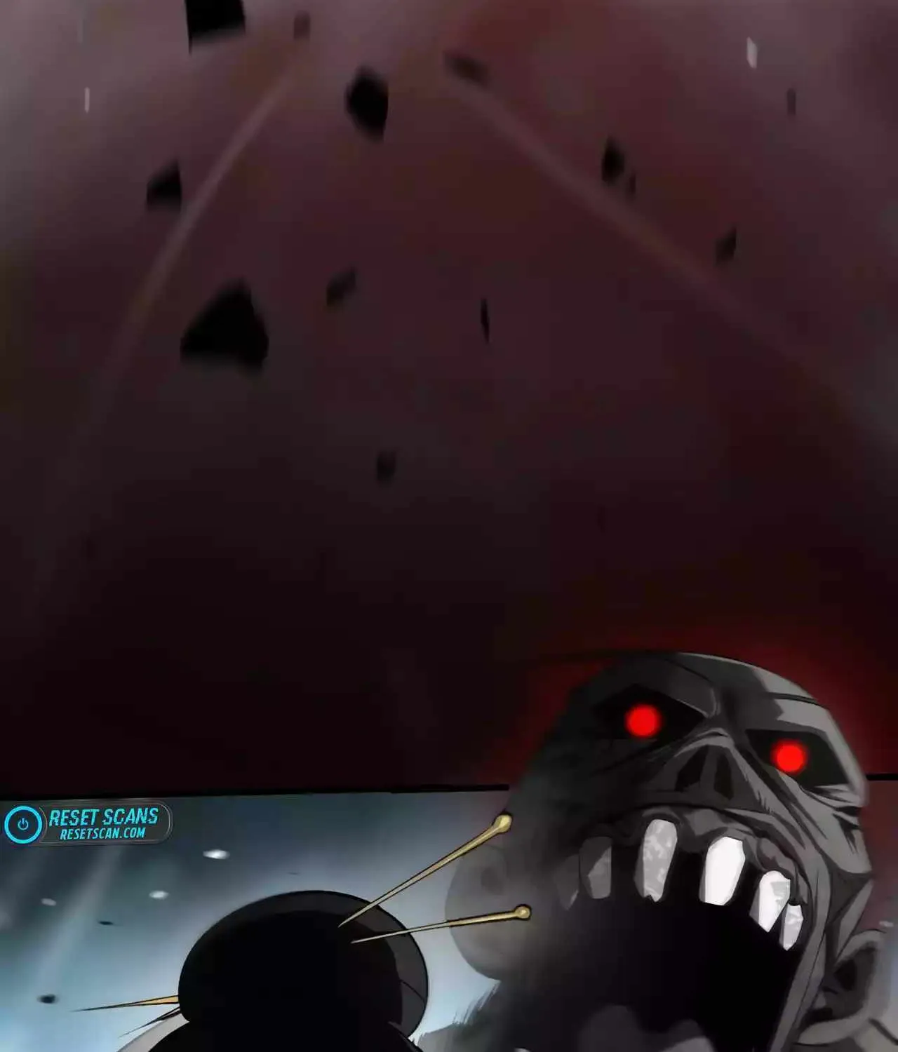 Doomsday Sword God Chapter 19 page 65 - 