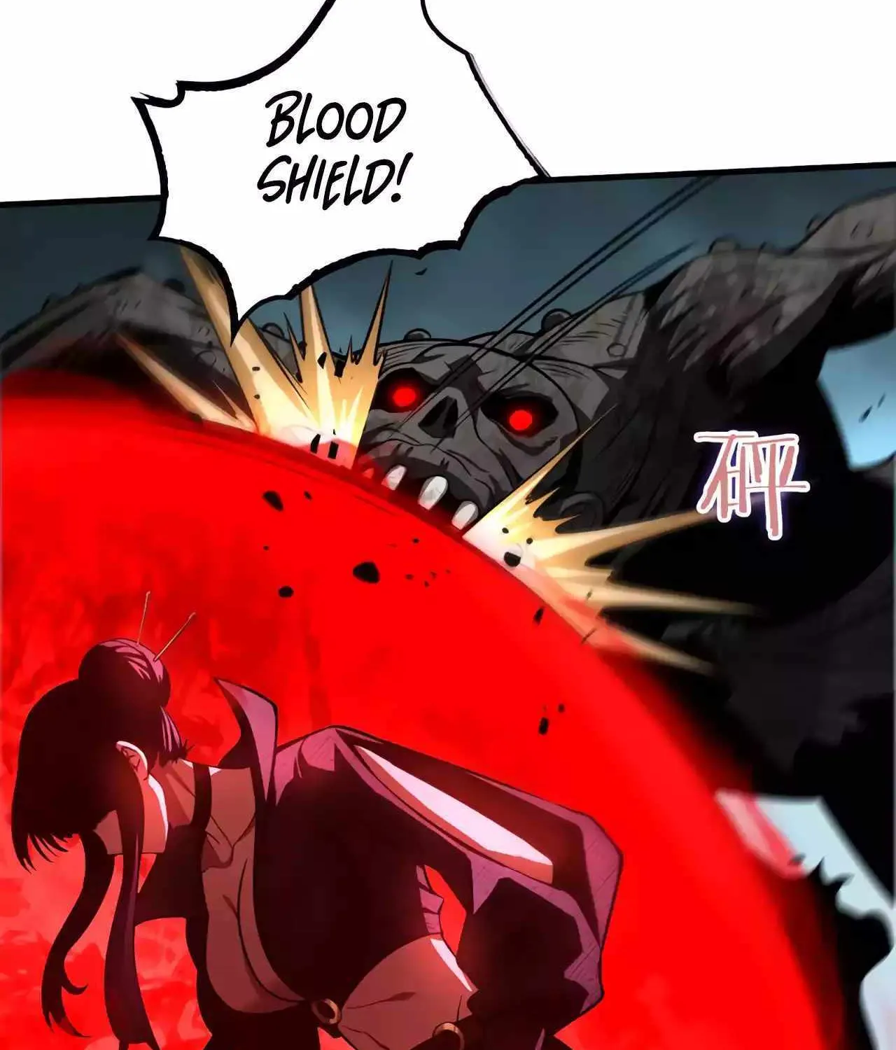Doomsday Sword God Chapter 19 page 68 - 