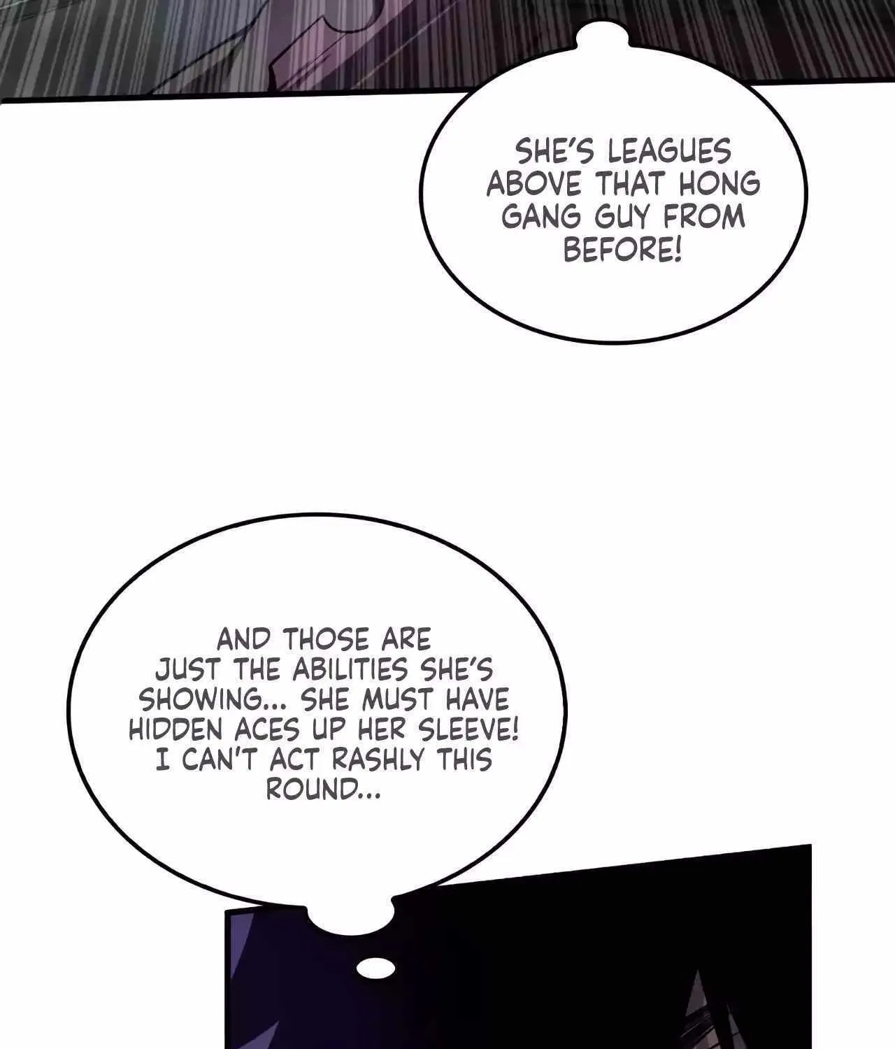 Doomsday Sword God Chapter 19 page 72 - 