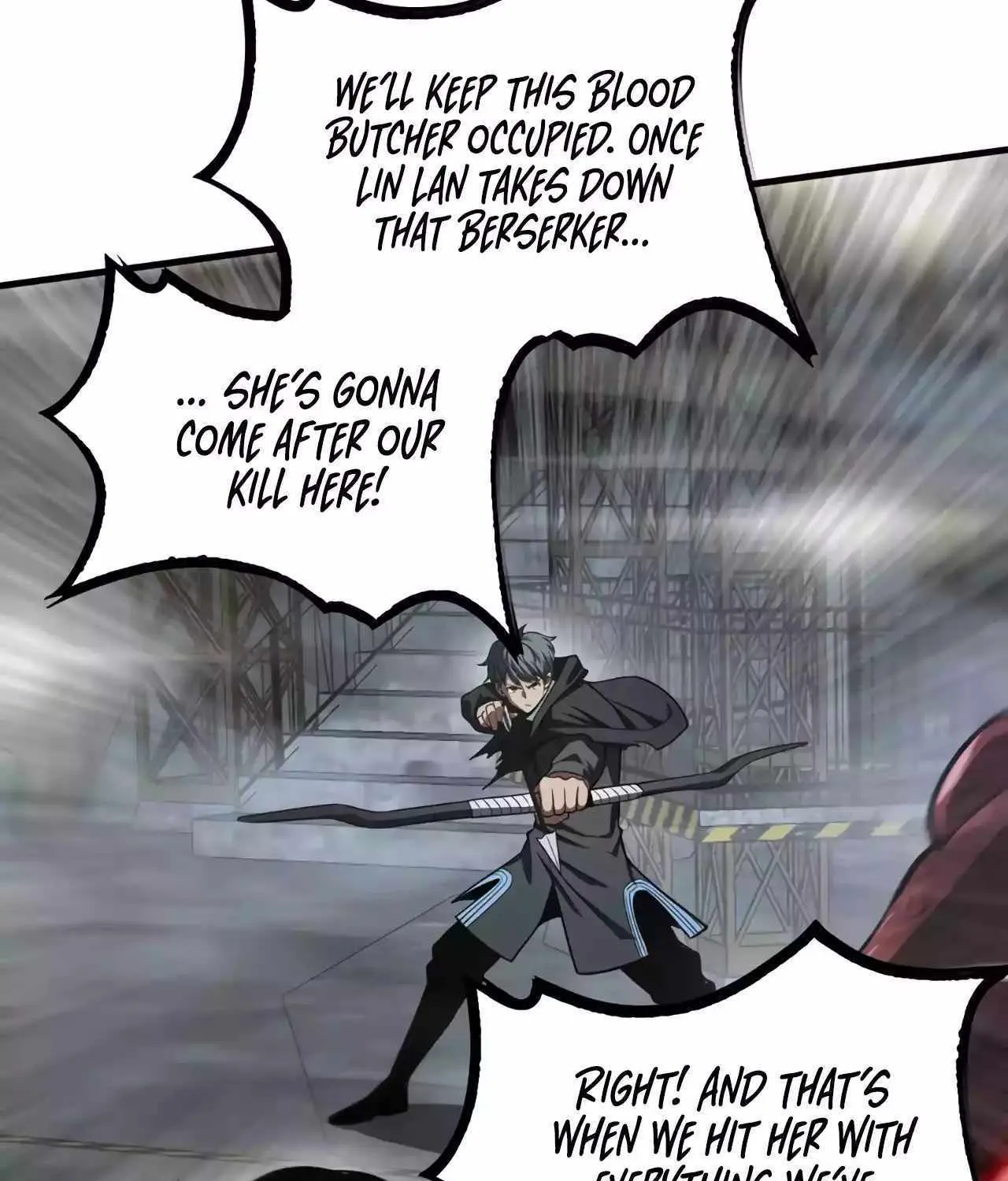 Doomsday Sword God Chapter 19 page 74 - 