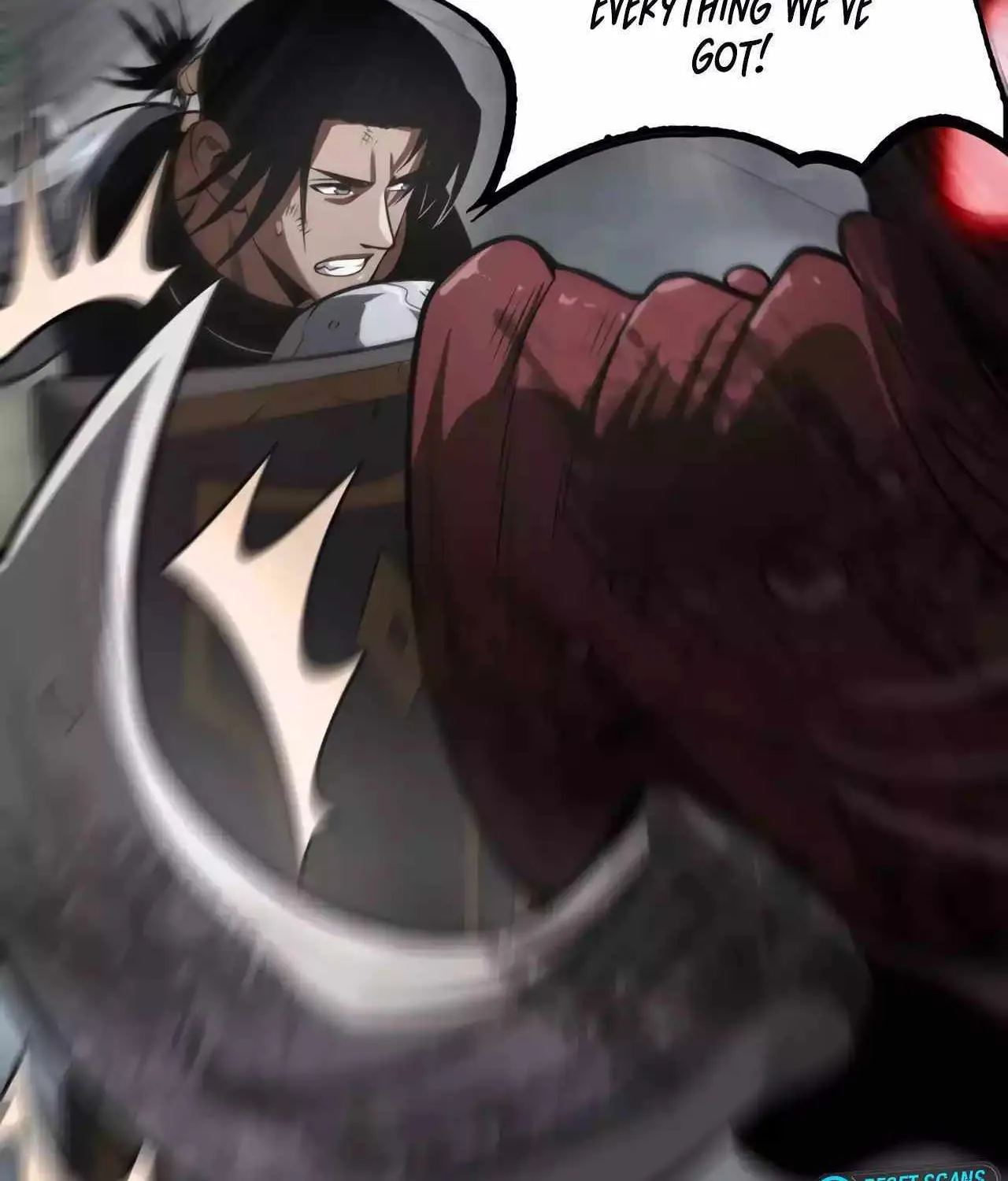 Doomsday Sword God Chapter 19 page 75 - 