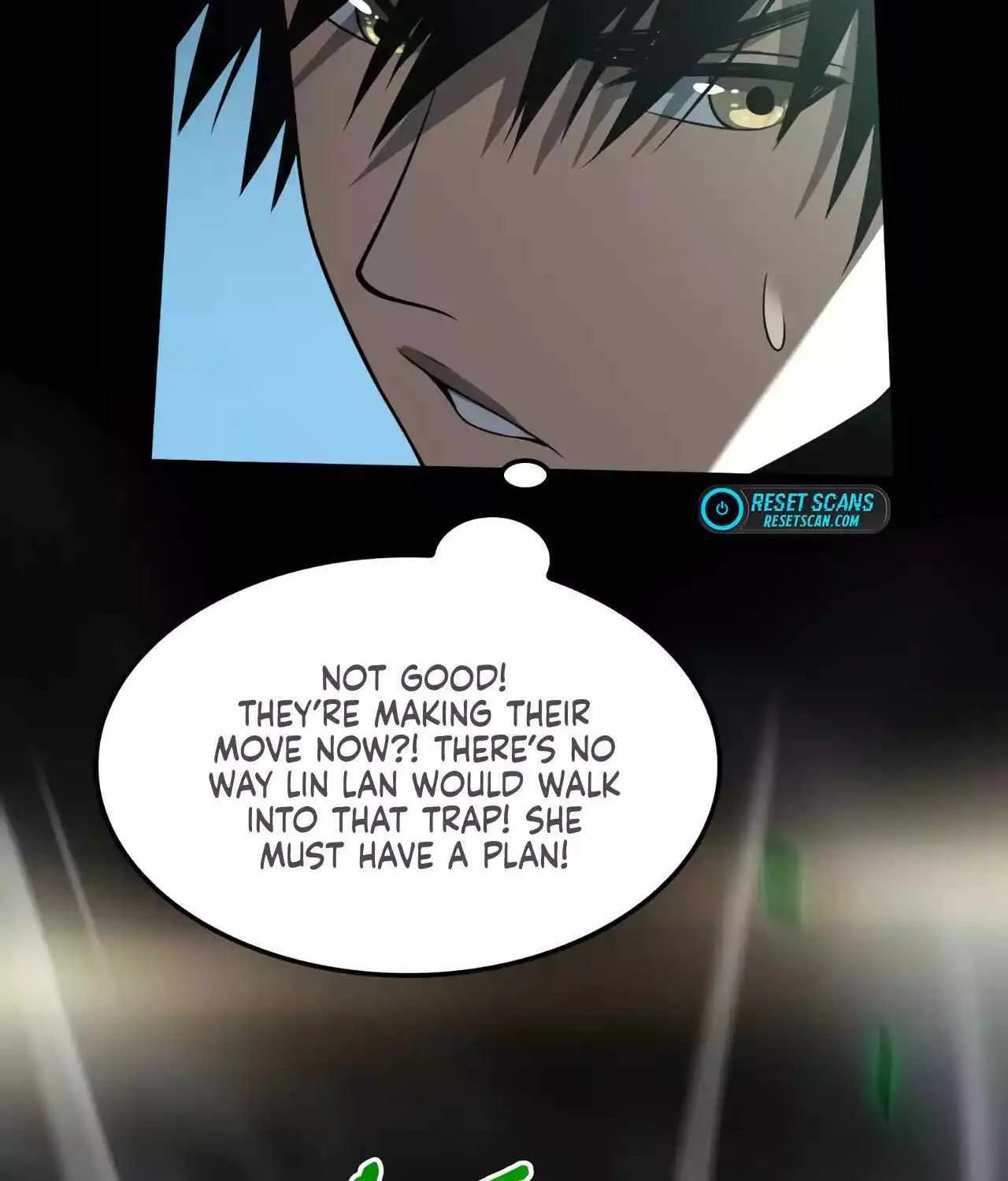 Doomsday Sword God Chapter 19 page 95 - 
