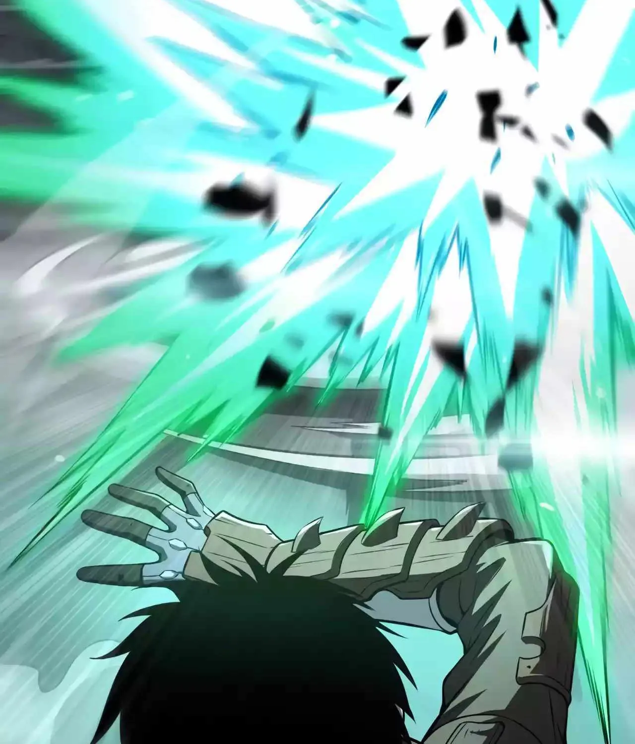 Doomsday Sword God Chapter 19 page 98 - 