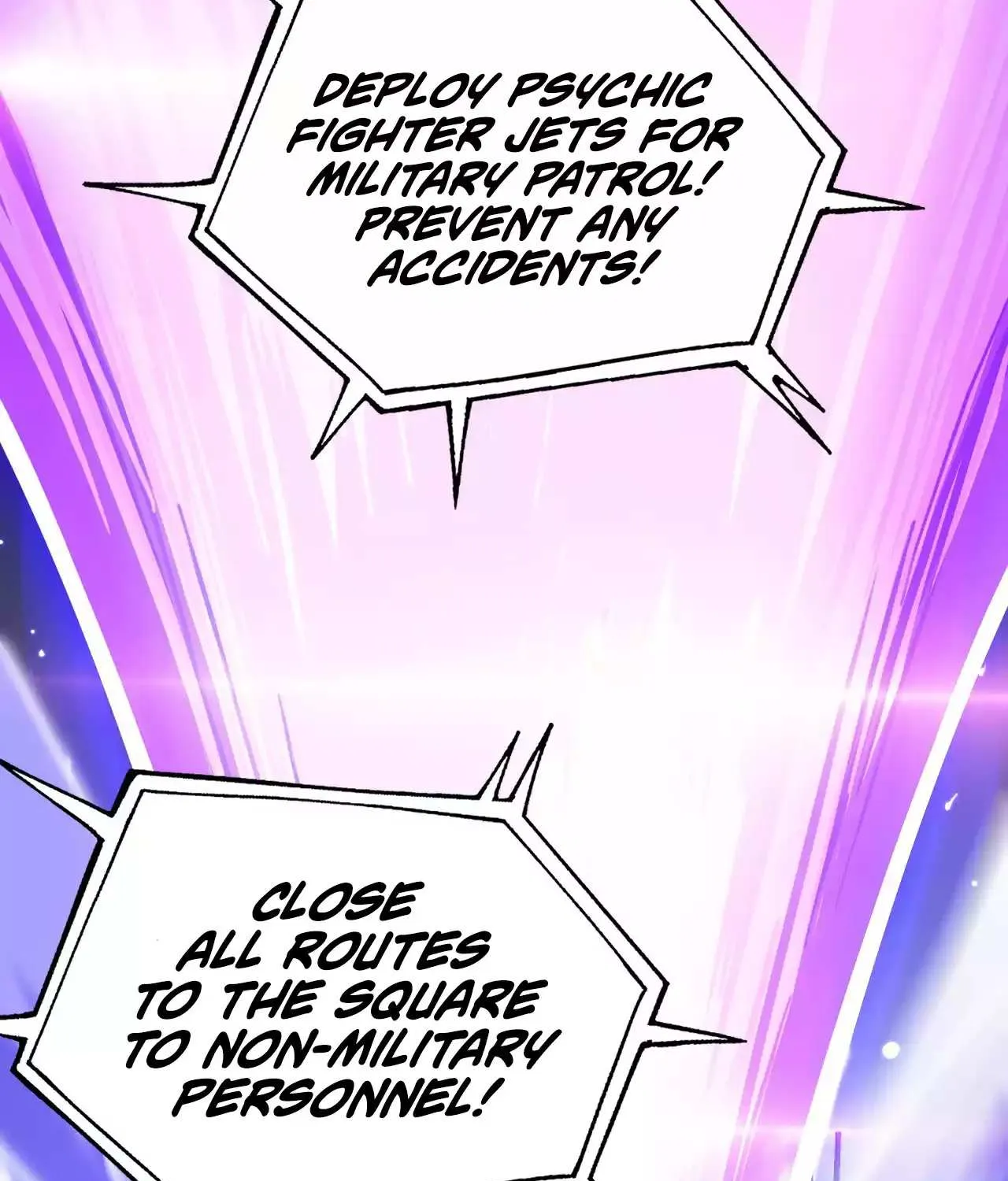 Doomsday Sword God Chapter 2 page 101 - 