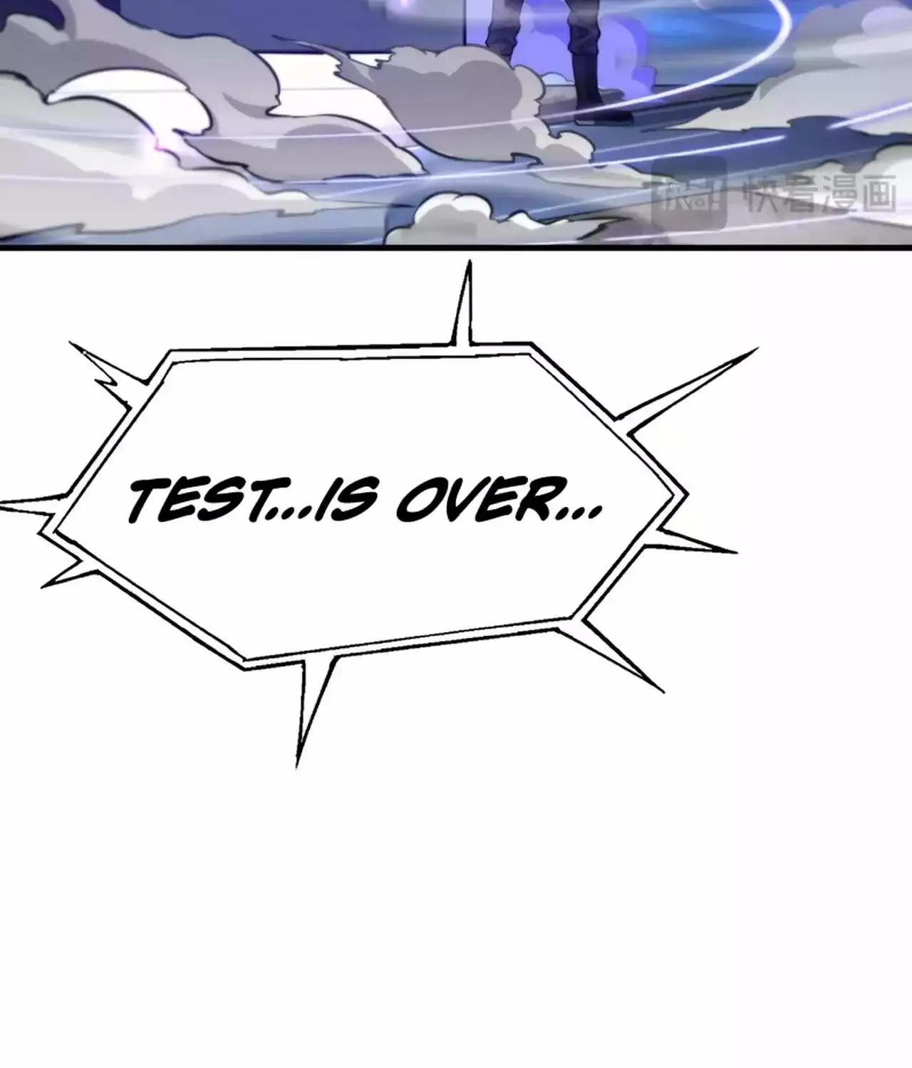 Doomsday Sword God Chapter 2 page 115 - 