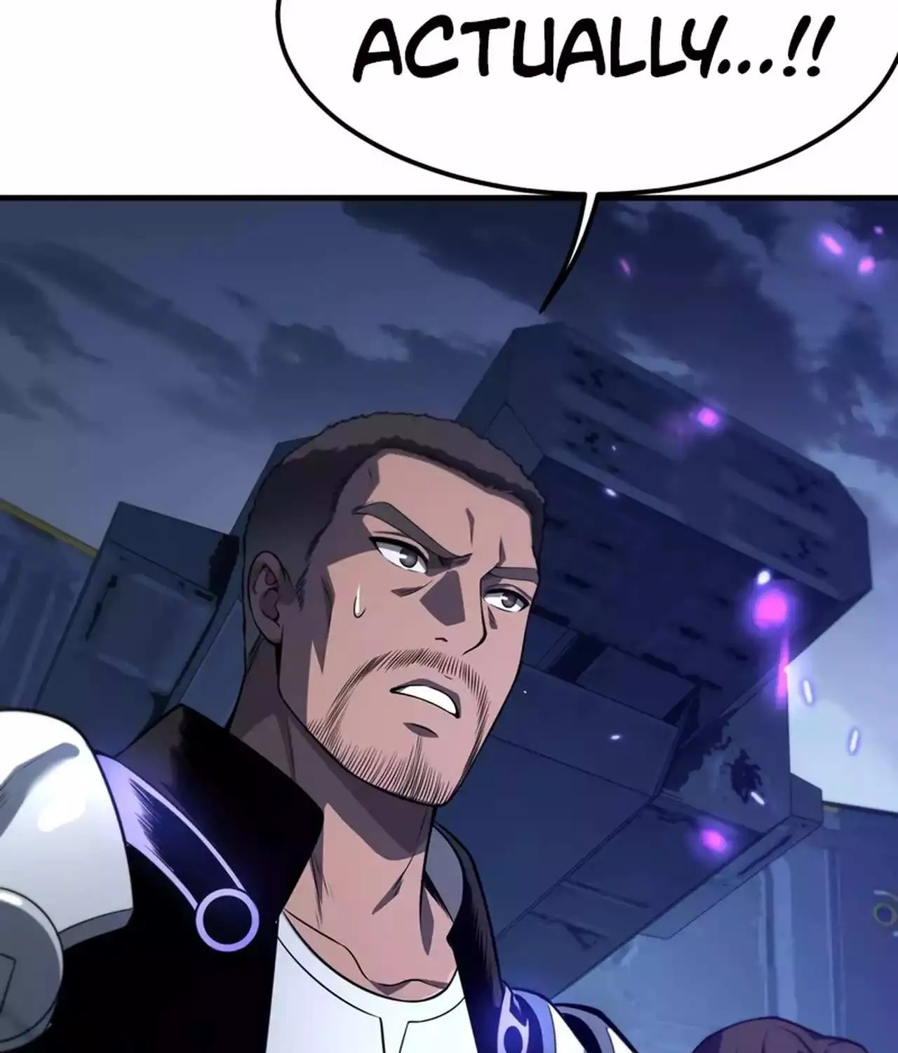 Doomsday Sword God Chapter 2 page 123 - 