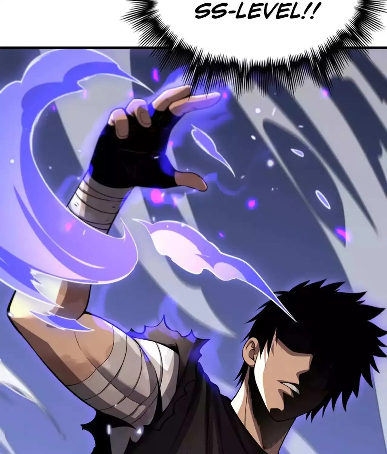 Doomsday Sword God Chapter 2 page 126 - 