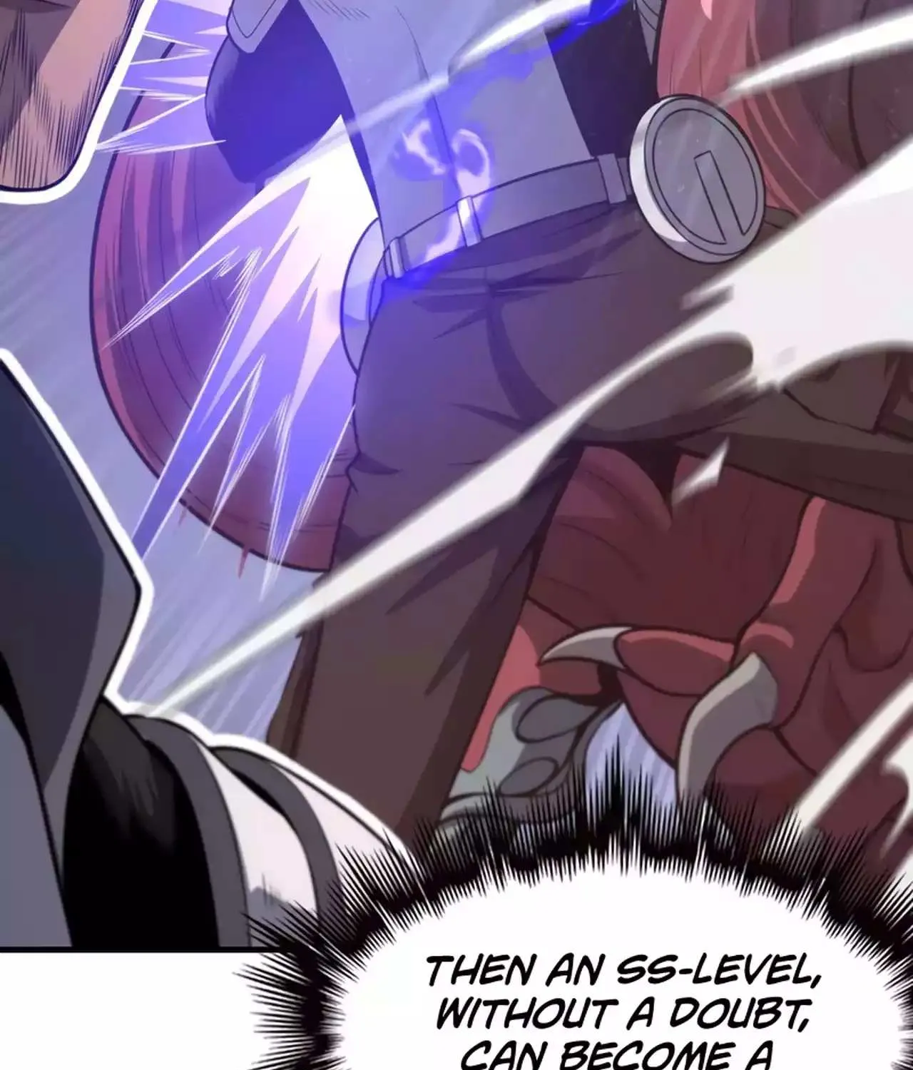 Doomsday Sword God Chapter 2 page 130 - 