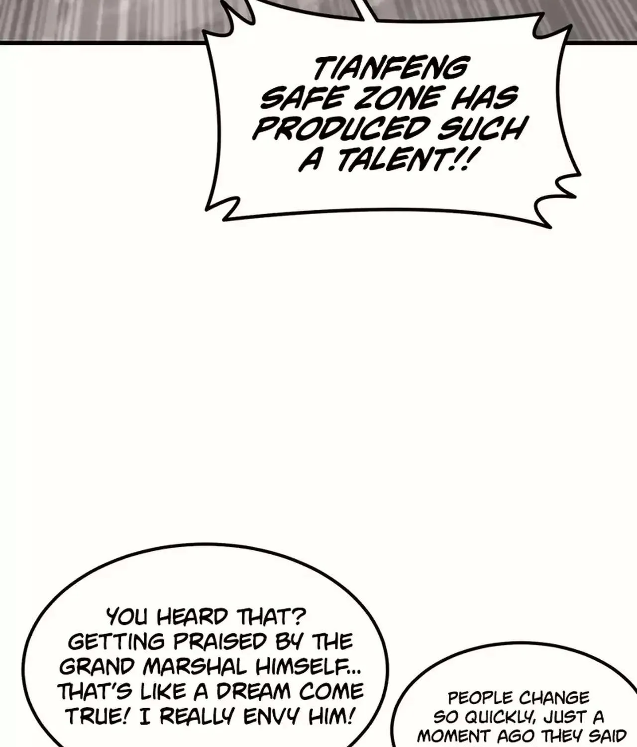 Doomsday Sword God Chapter 2 page 135 - 
