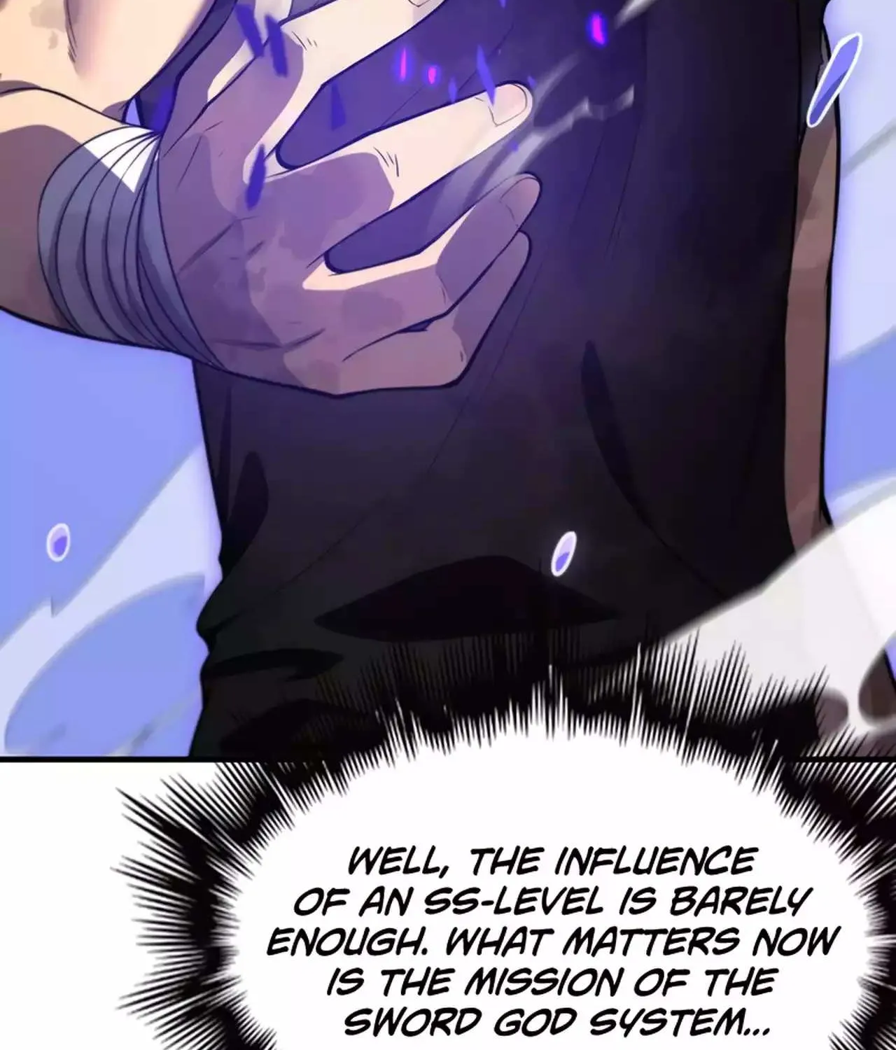 Doomsday Sword God Chapter 2 page 139 - 