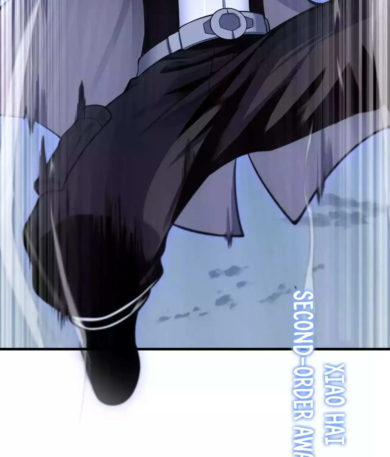Doomsday Sword God Chapter 2 page 24 - 
