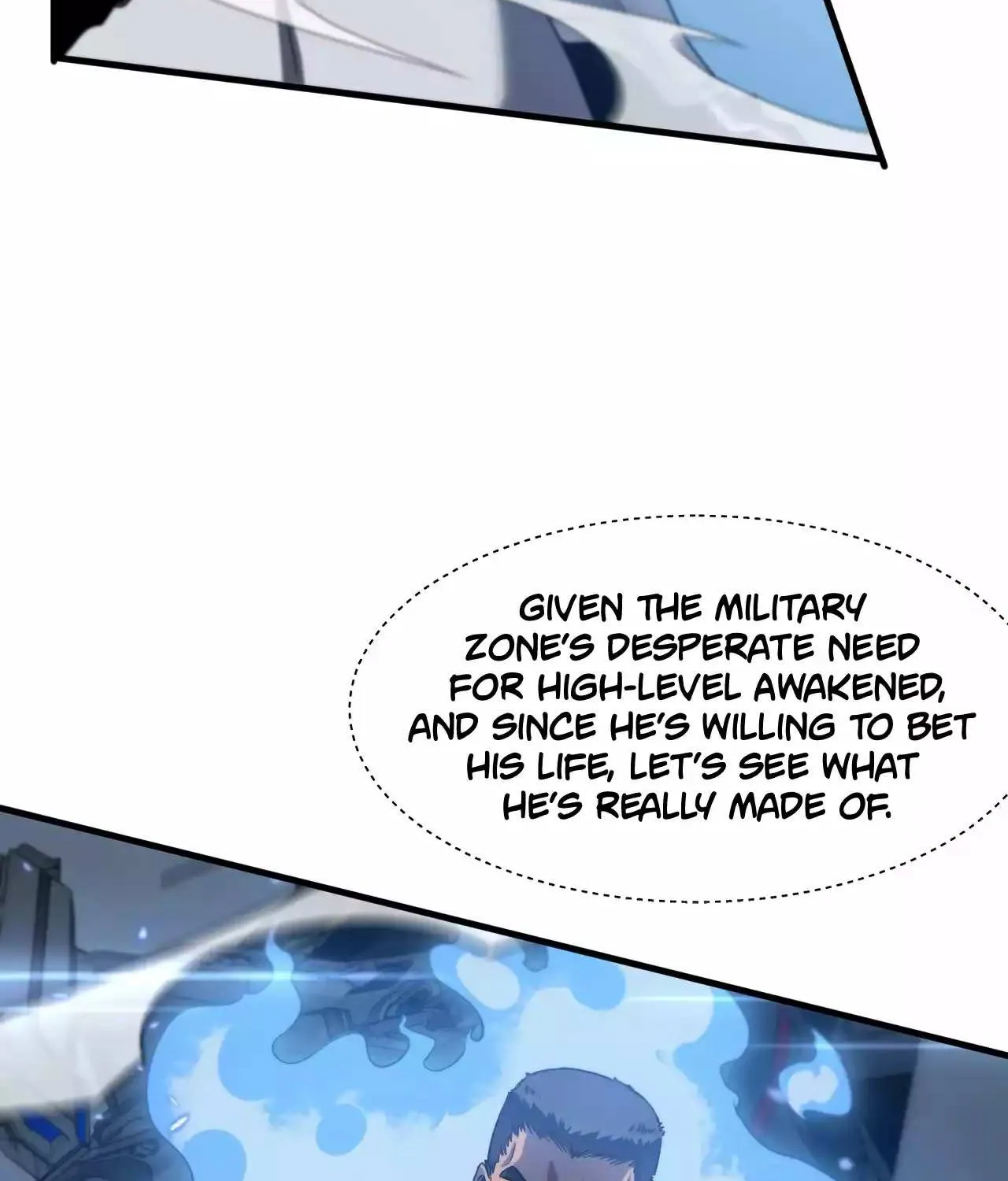 Doomsday Sword God Chapter 2 page 29 - 