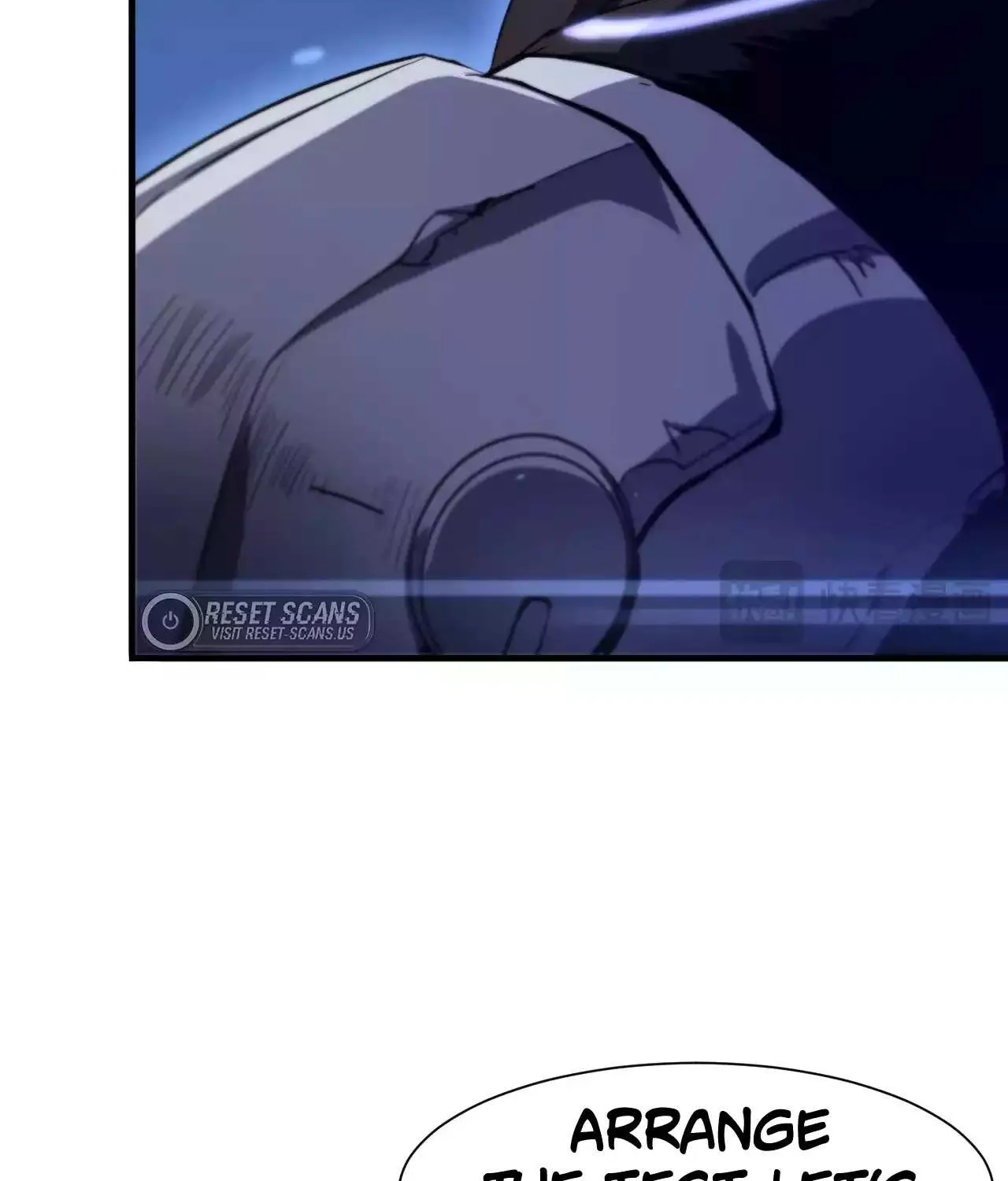 Doomsday Sword God Chapter 2 page 34 - 