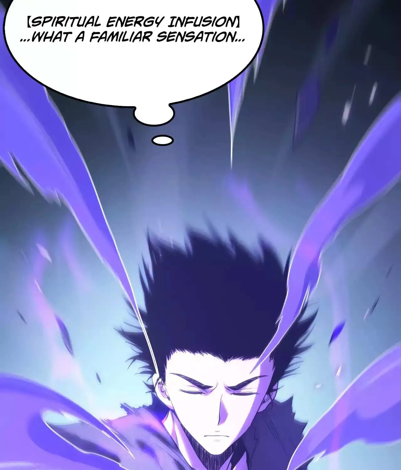 Doomsday Sword God Chapter 2 page 57 - 