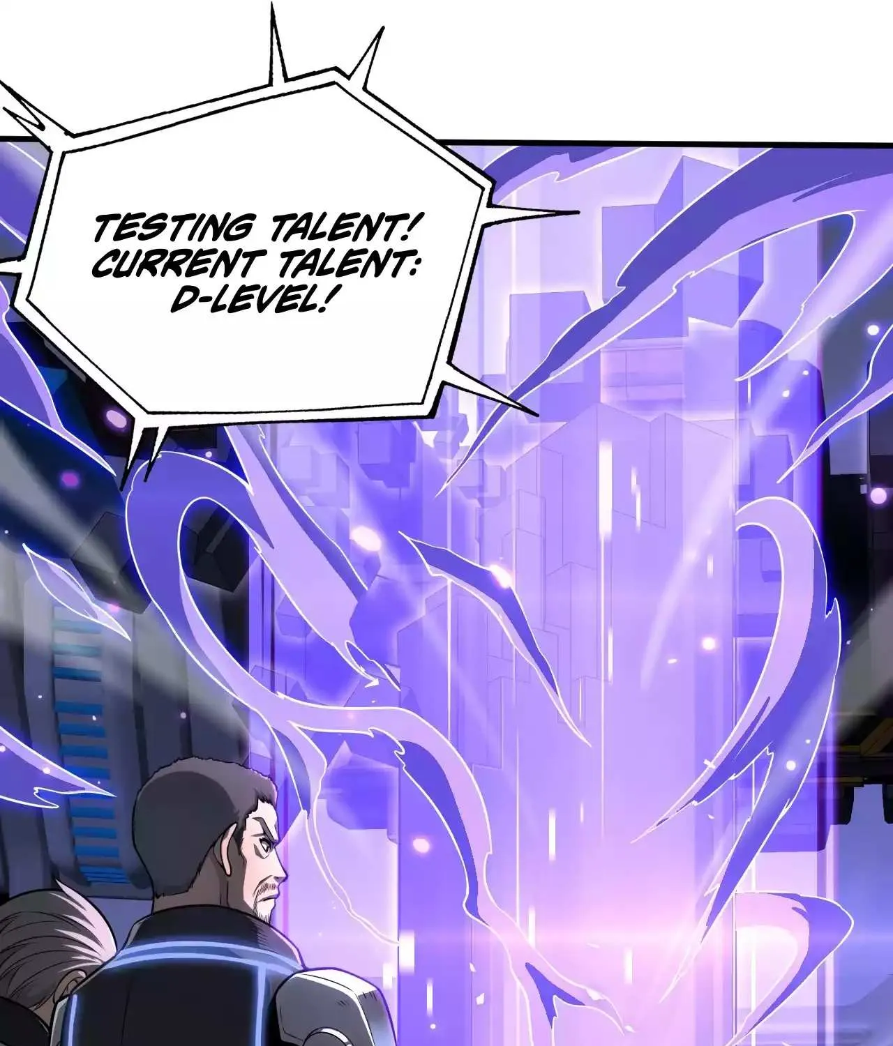 Doomsday Sword God Chapter 2 page 60 - 