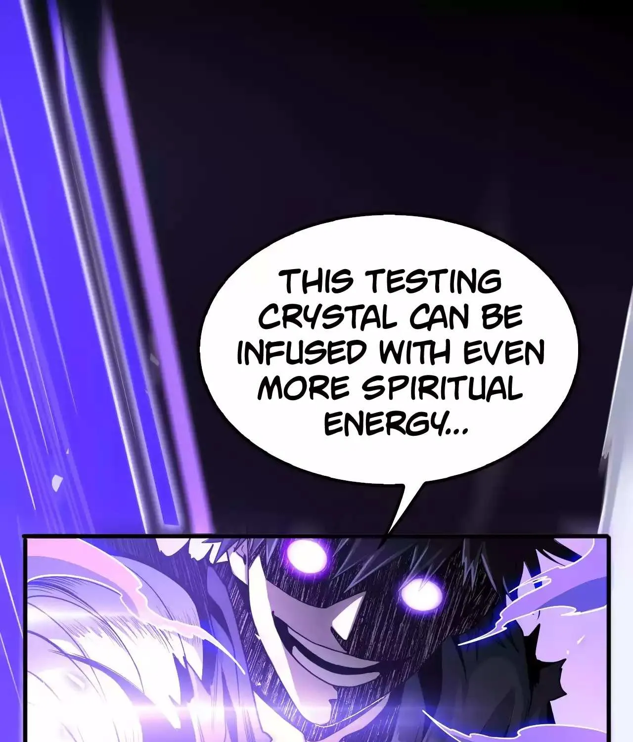 Doomsday Sword God Chapter 2 page 67 - 