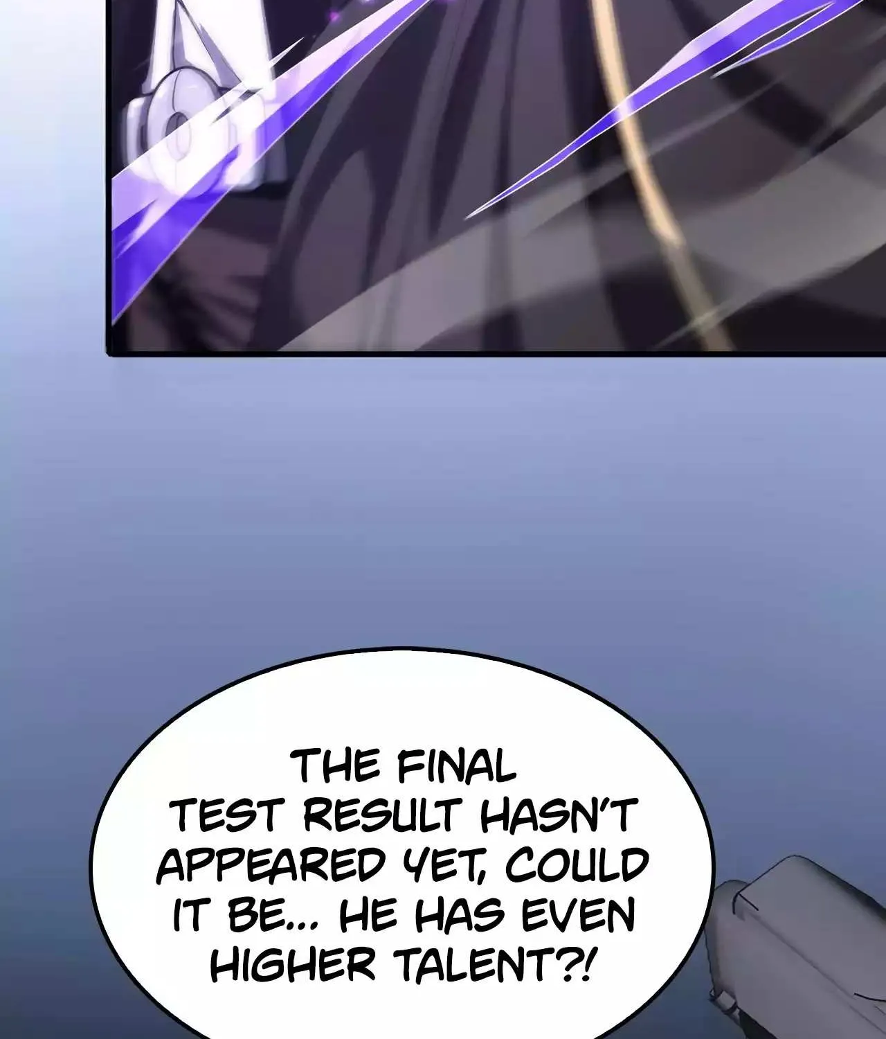 Doomsday Sword God Chapter 2 page 72 - 