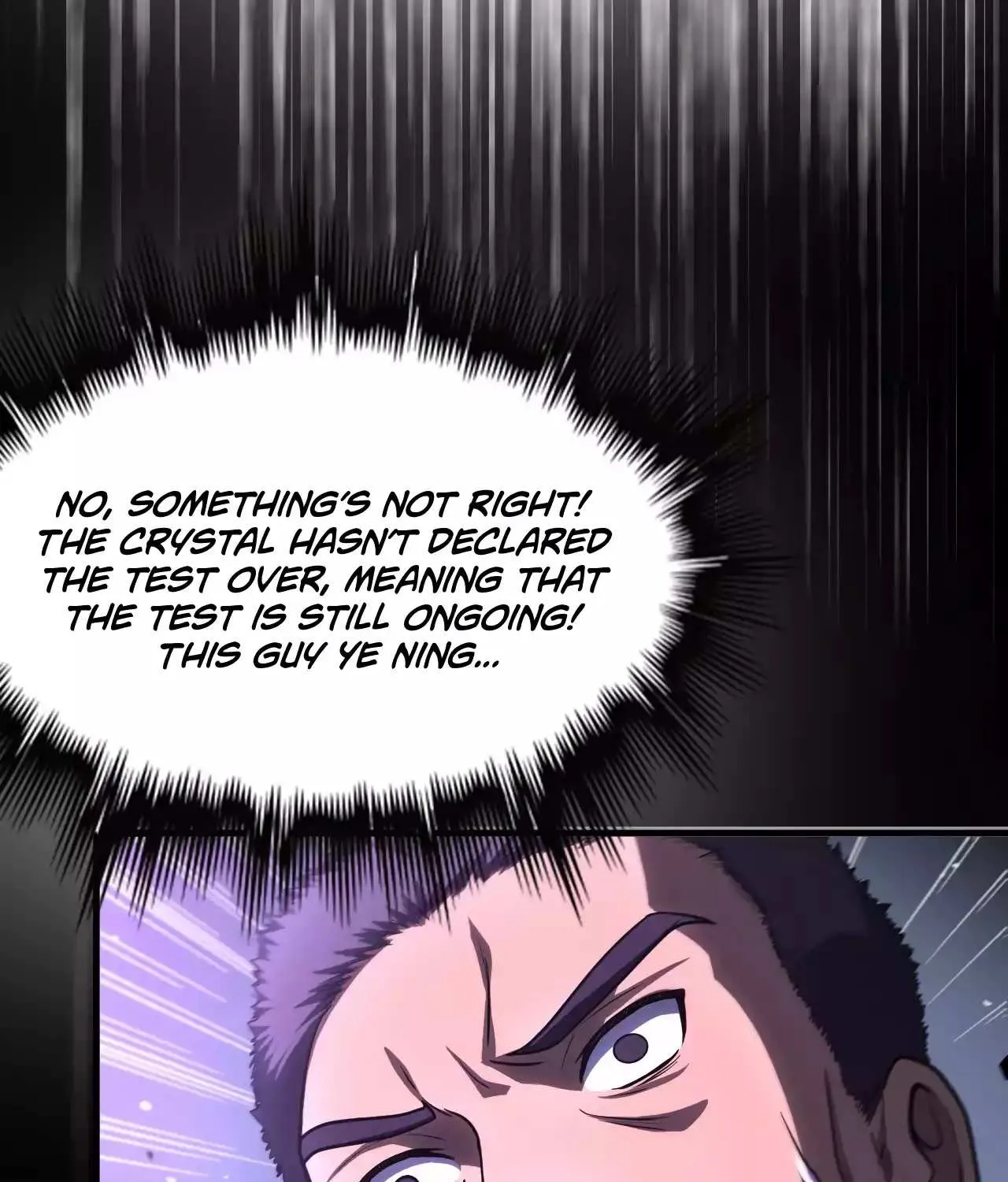 Doomsday Sword God Chapter 2 page 94 - 