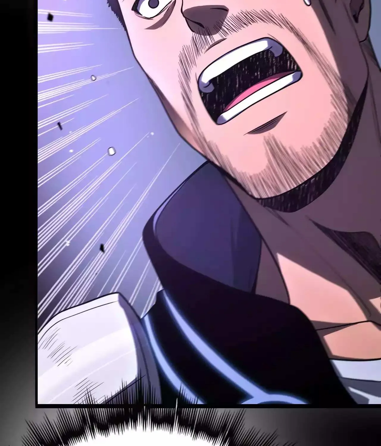 Doomsday Sword God Chapter 2 page 95 - 