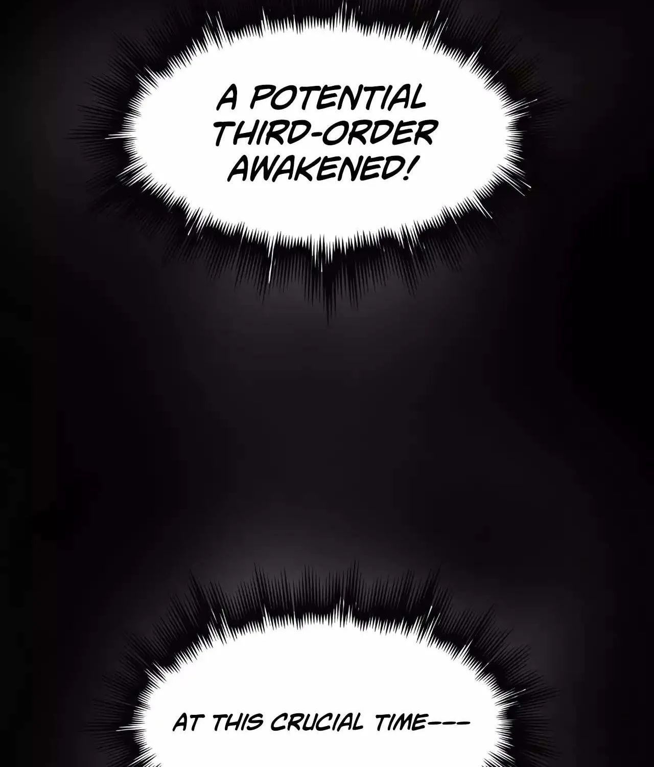 Doomsday Sword God Chapter 2 page 97 - 