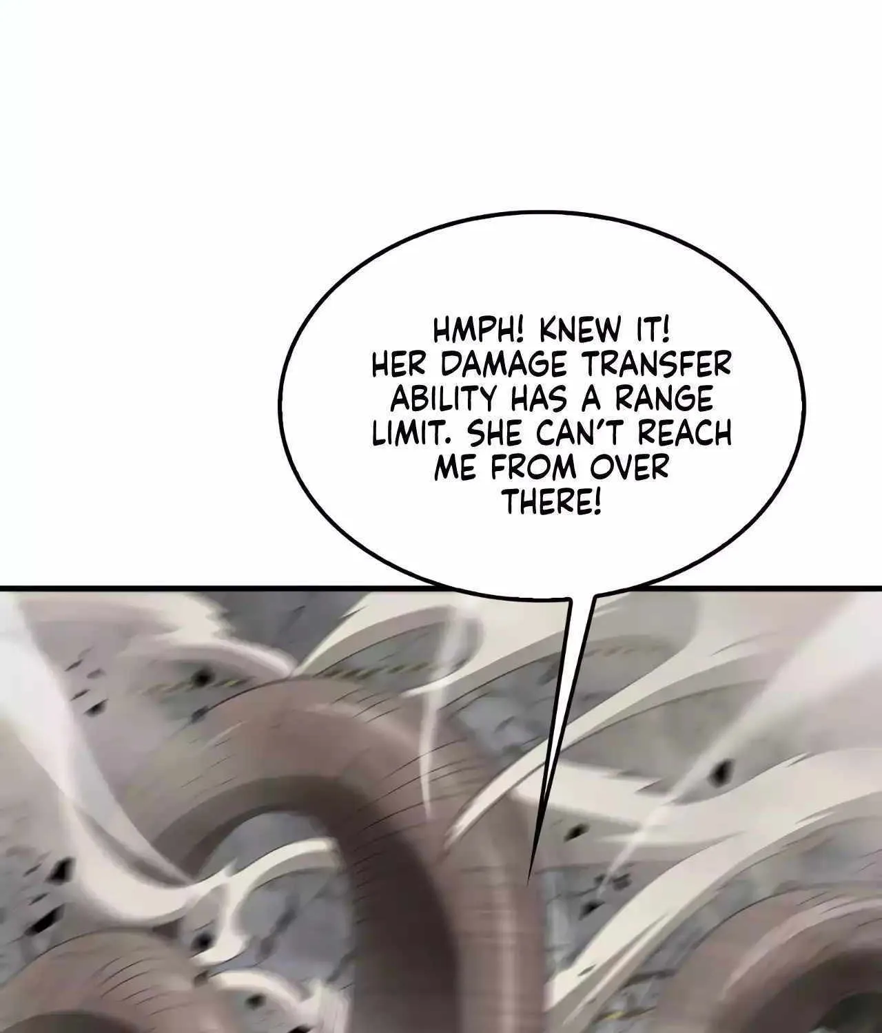Doomsday Sword God Chapter 20 page 11 - 