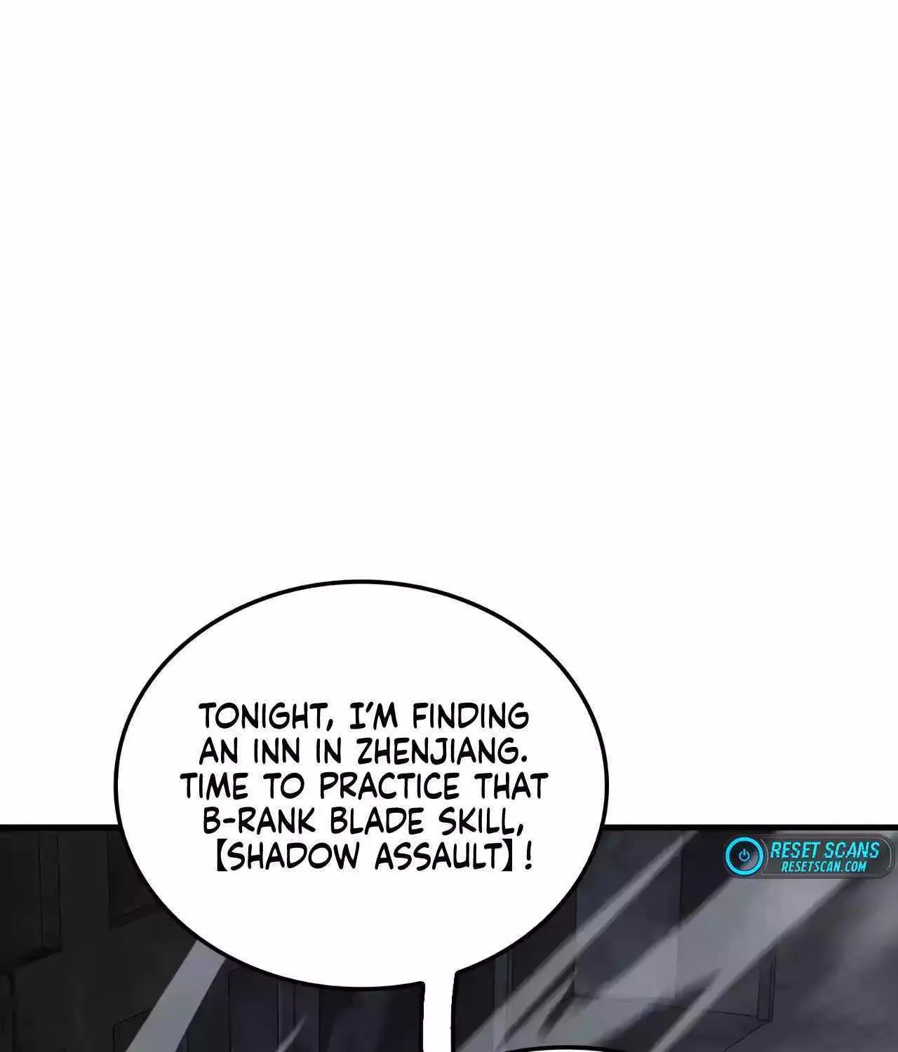 Doomsday Sword God Chapter 20 page 111 - 