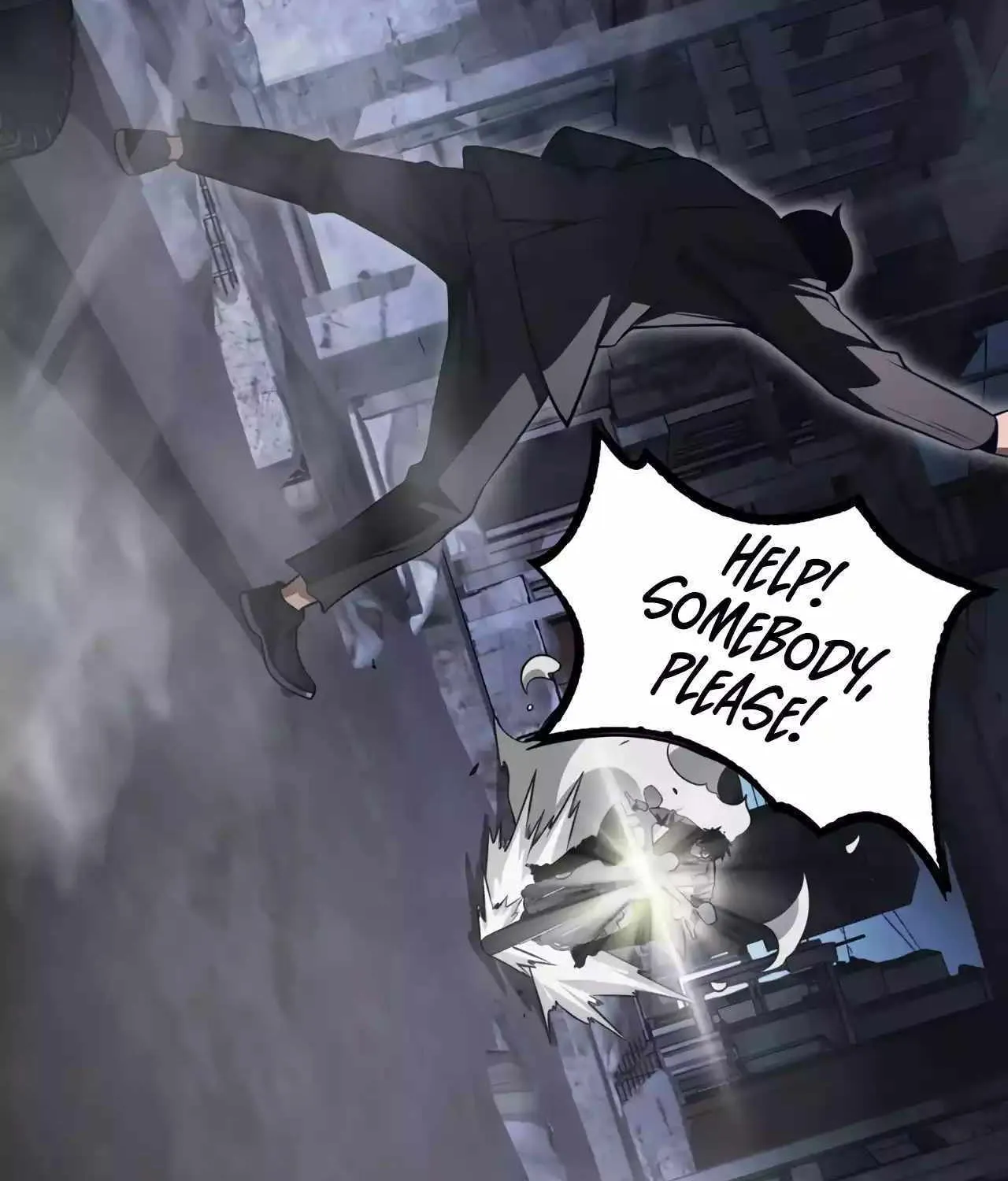 Doomsday Sword God Chapter 20 page 116 - 