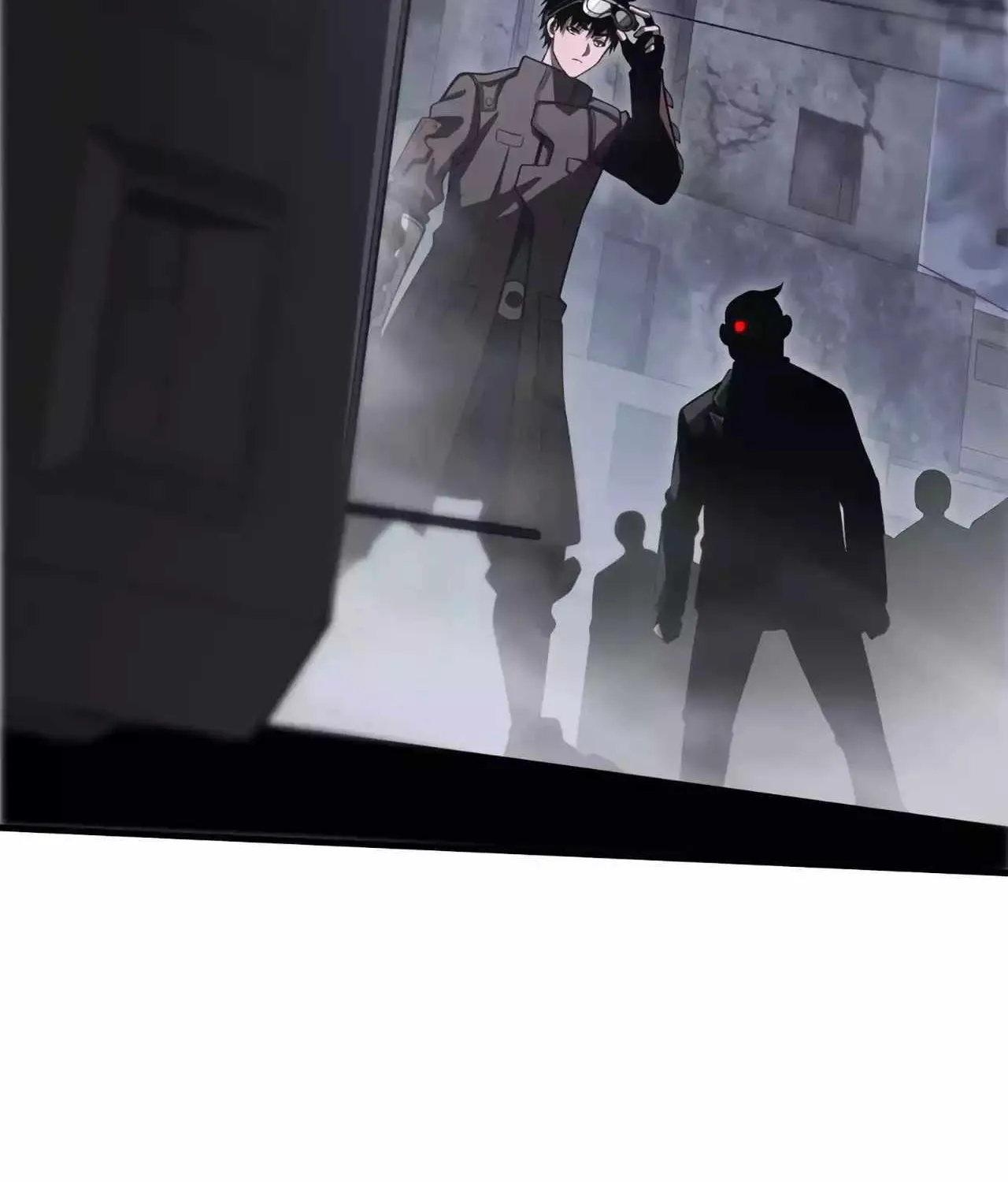 Doomsday Sword God Chapter 20 page 121 - 