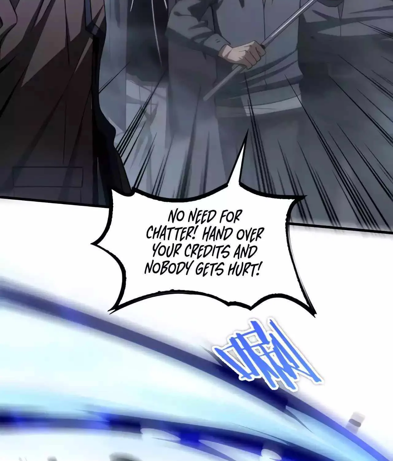 Doomsday Sword God Chapter 20 page 125 - 