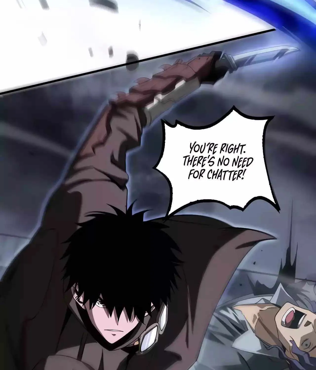 Doomsday Sword God Chapter 20 page 126 - 