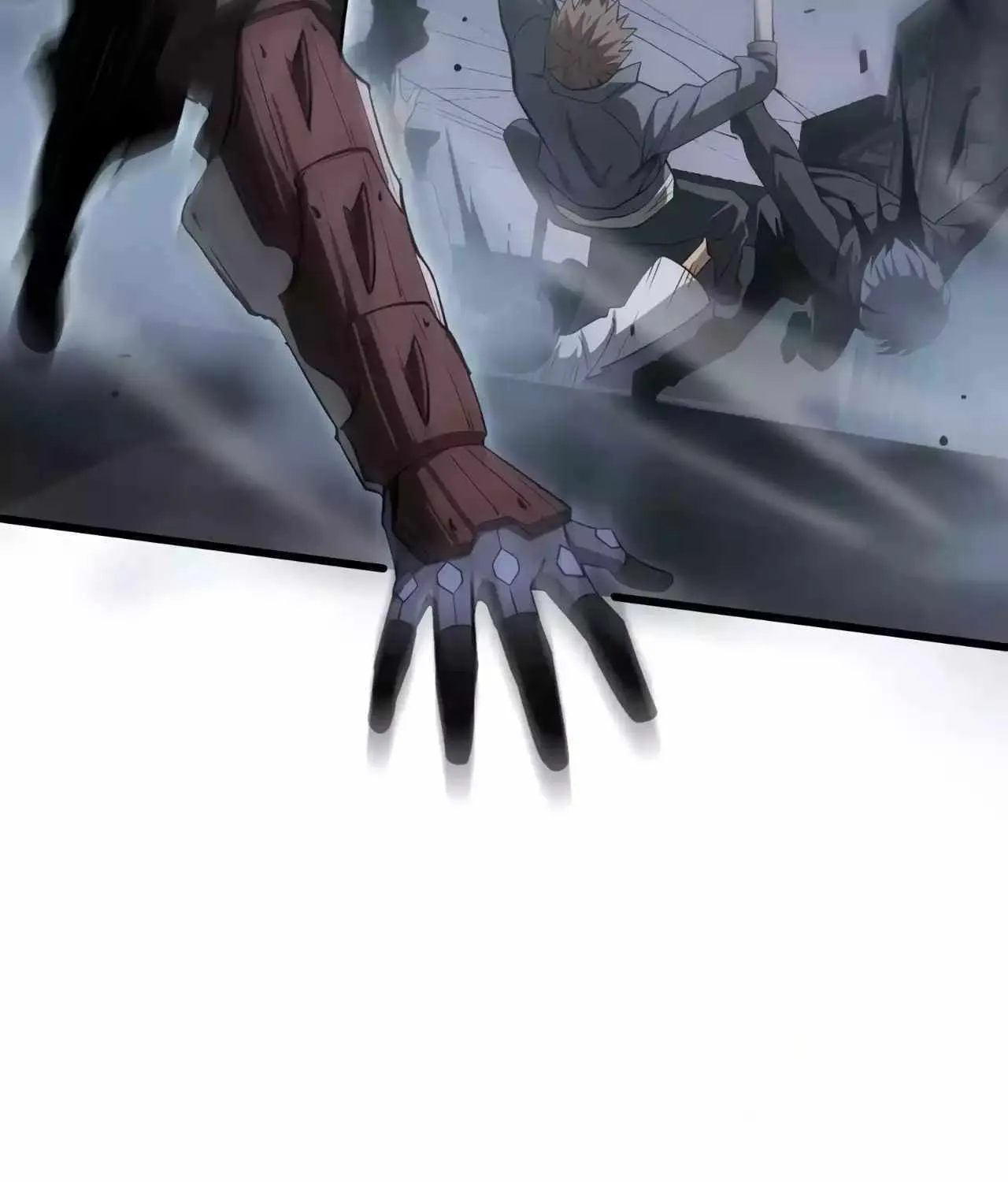 Doomsday Sword God Chapter 20 page 128 - 