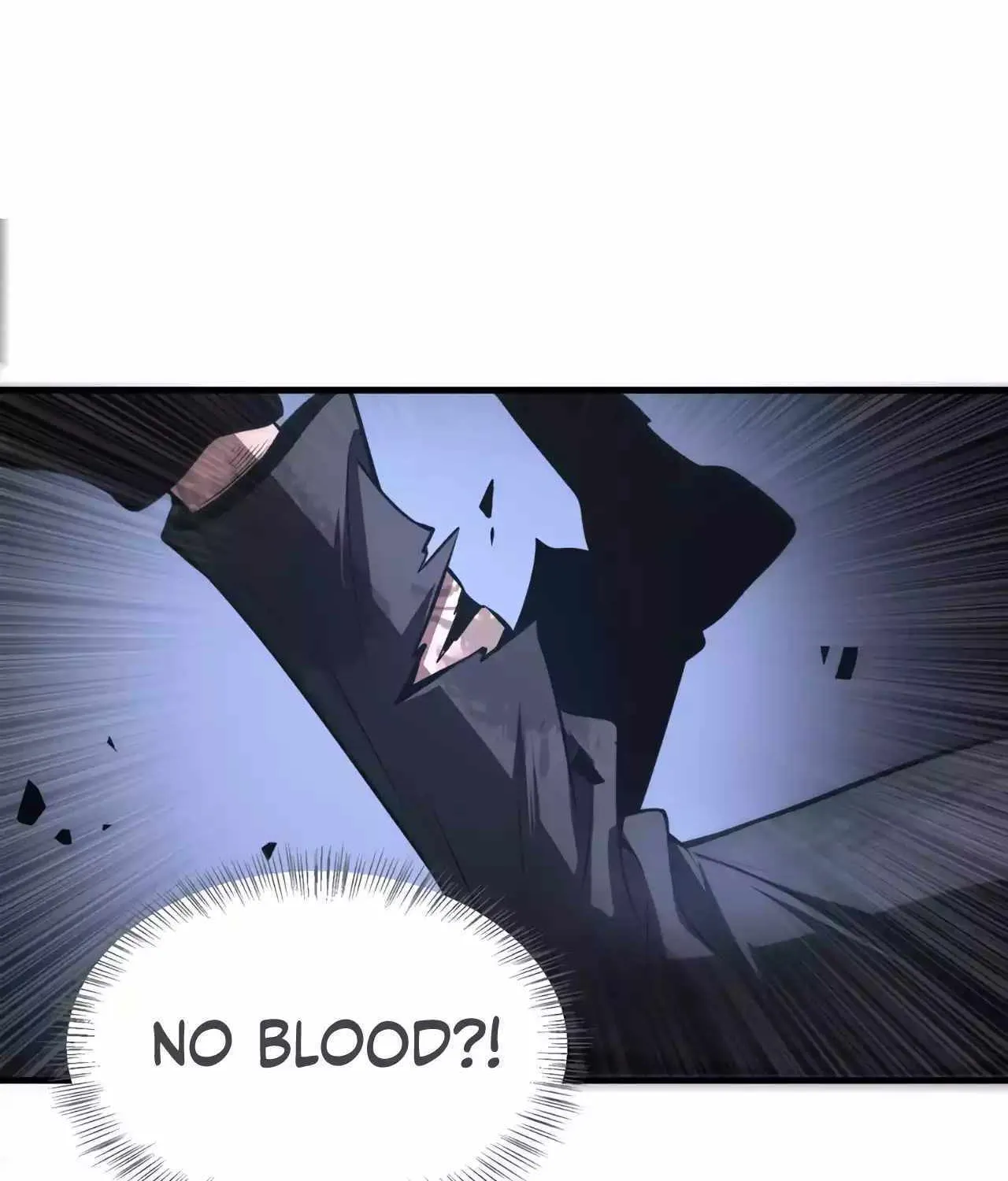 Doomsday Sword God Chapter 20 page 136 - 