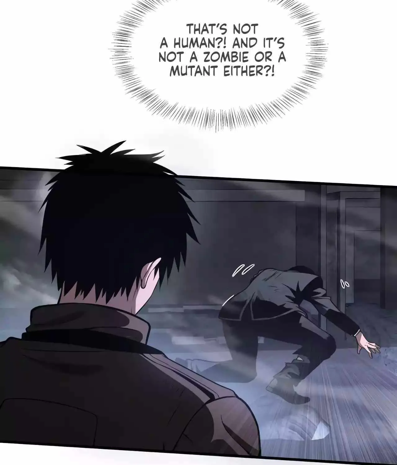 Doomsday Sword God Chapter 20 page 138 - 