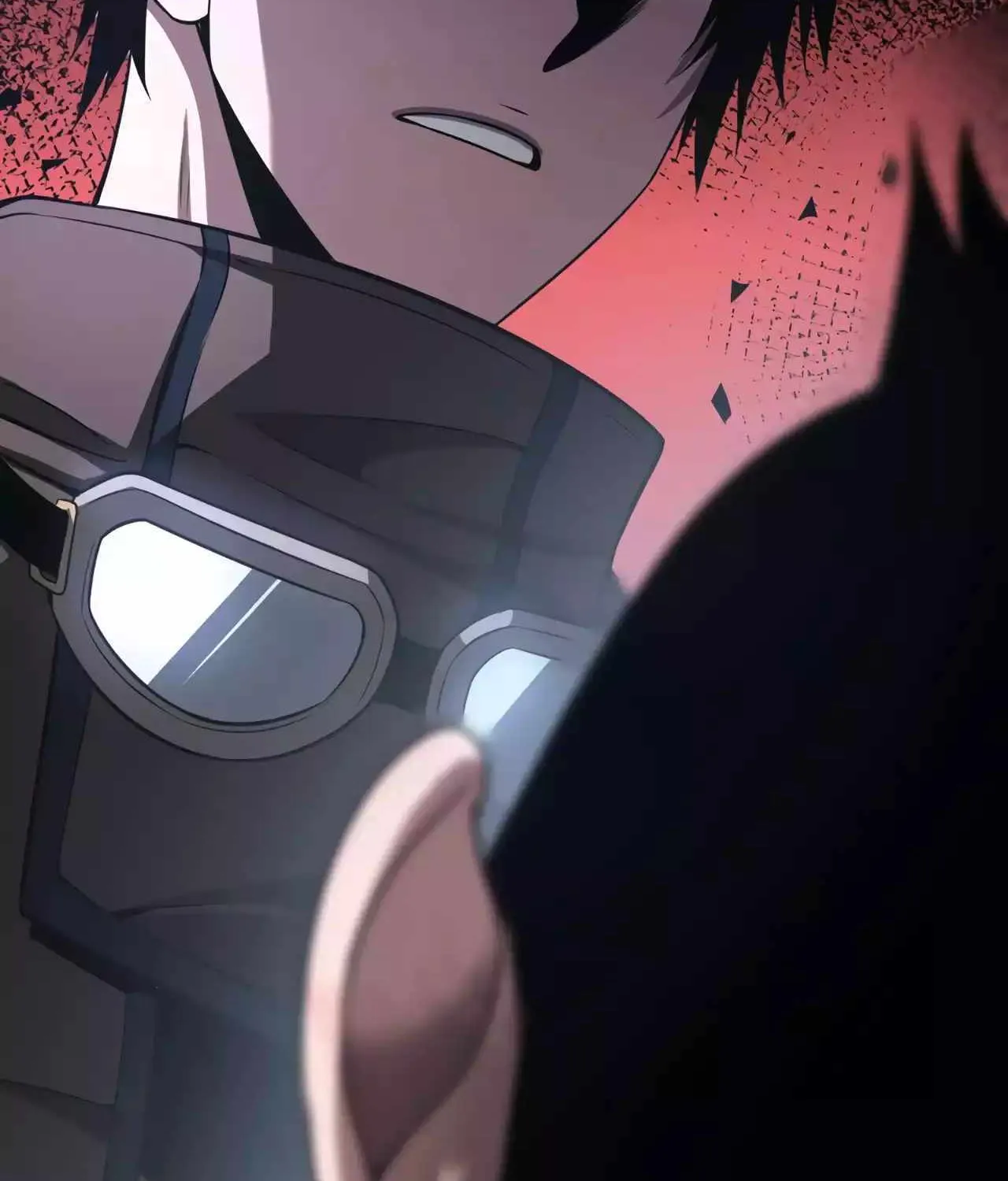 Doomsday Sword God Chapter 20 page 144 - 
