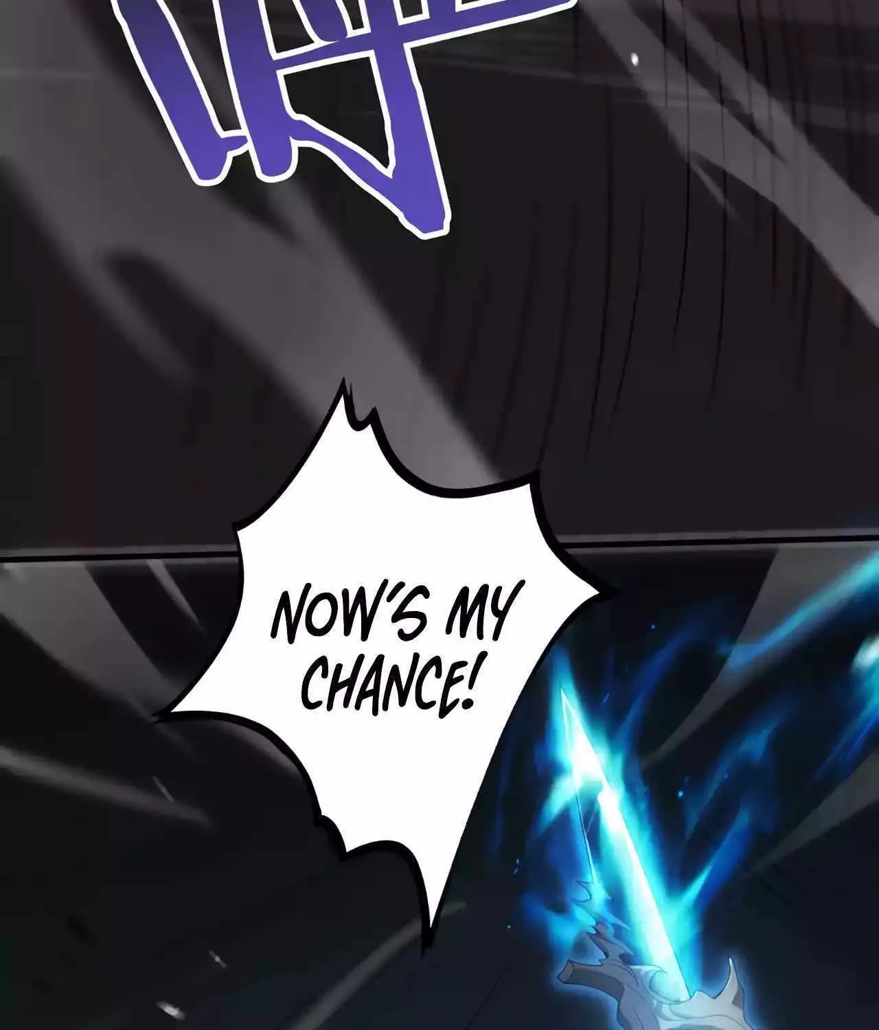 Doomsday Sword God Chapter 20 page 20 - 