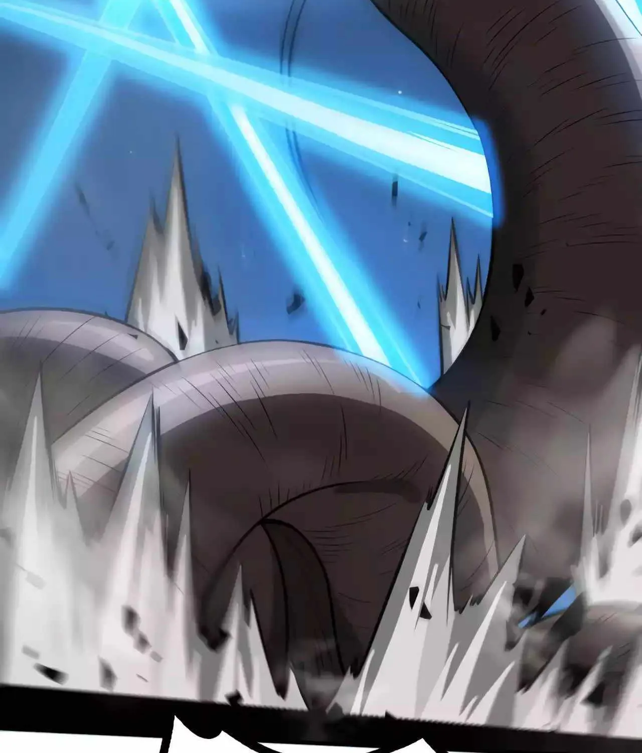 Doomsday Sword God Chapter 20 page 26 - 