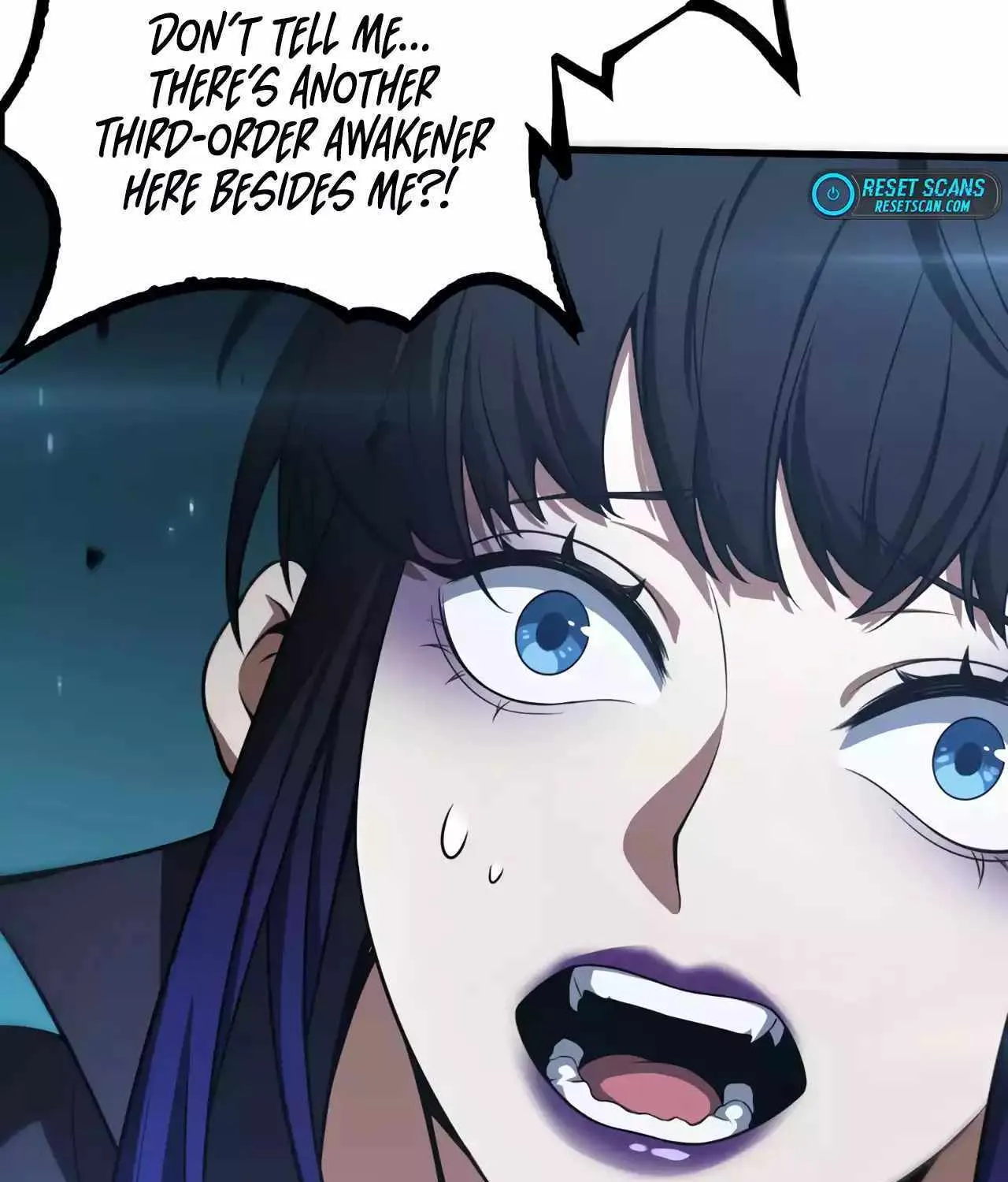 Doomsday Sword God Chapter 20 page 28 - 