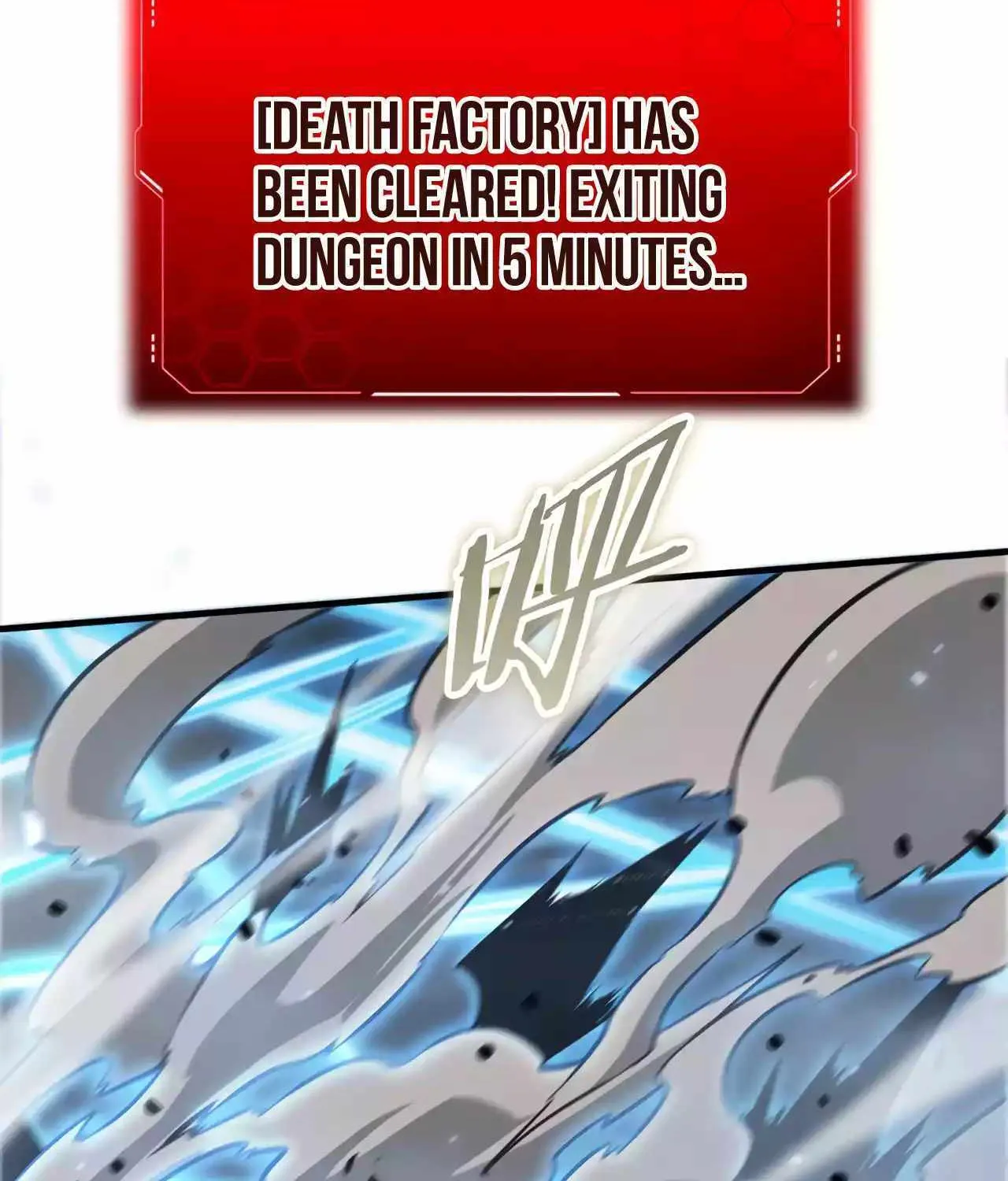 Doomsday Sword God Chapter 20 page 36 - 