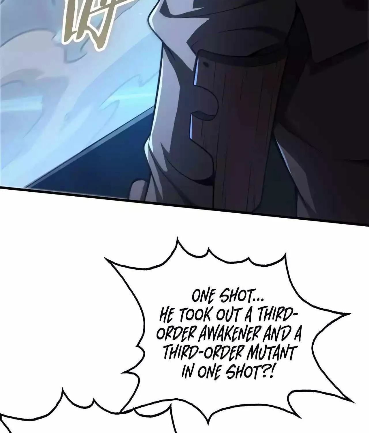 Doomsday Sword God Chapter 20 page 39 - 