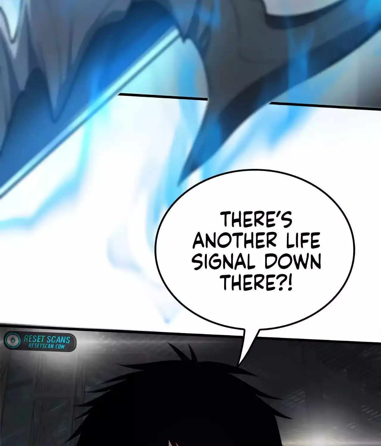 Doomsday Sword God Chapter 20 page 41 - 