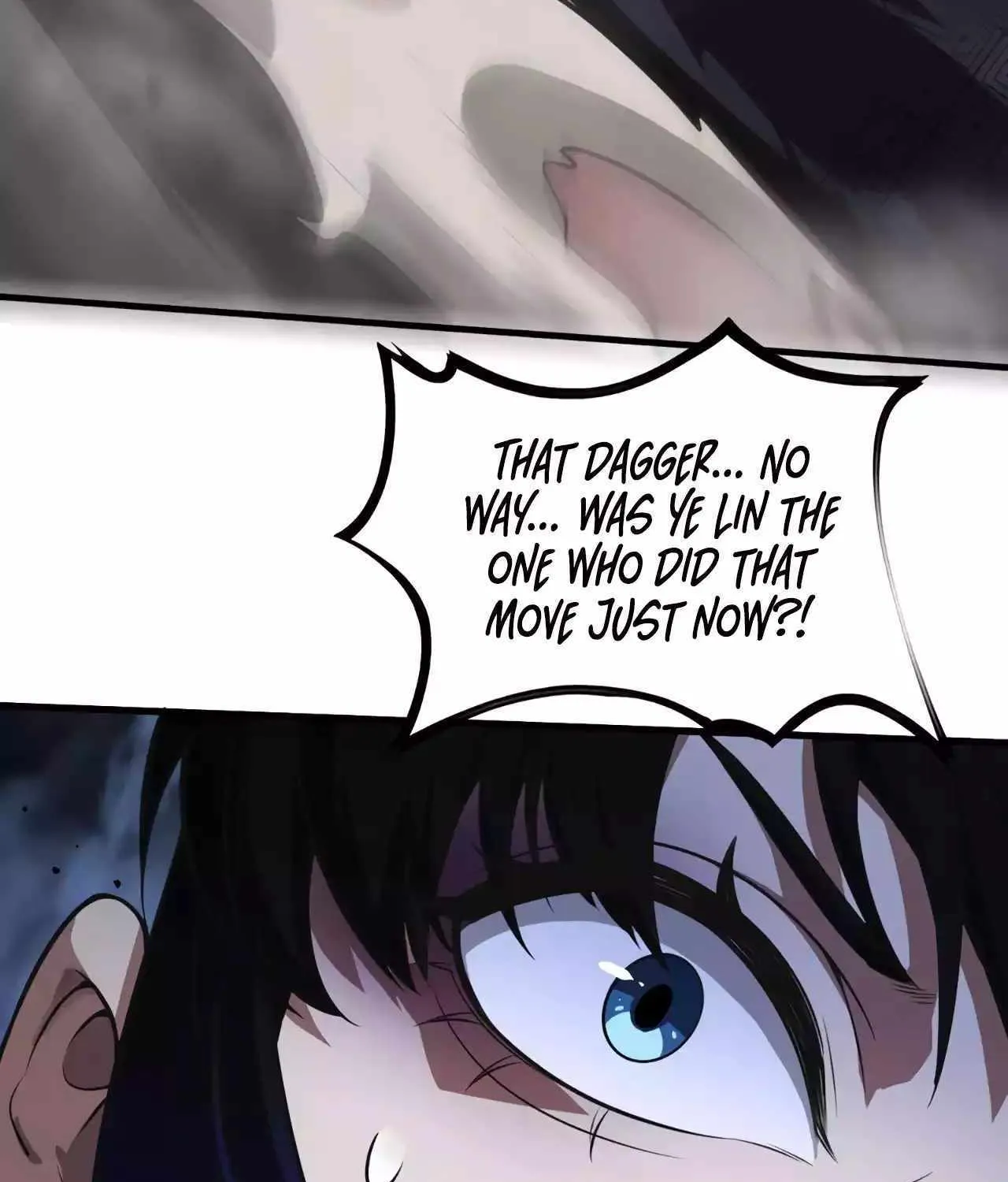 Doomsday Sword God Chapter 20 page 50 - 